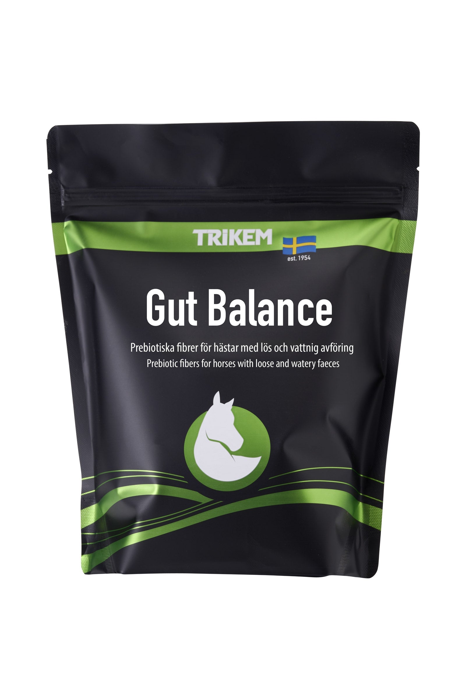 Trikem Równowaga jelit, 1 kg Horse Feed & Nutrition