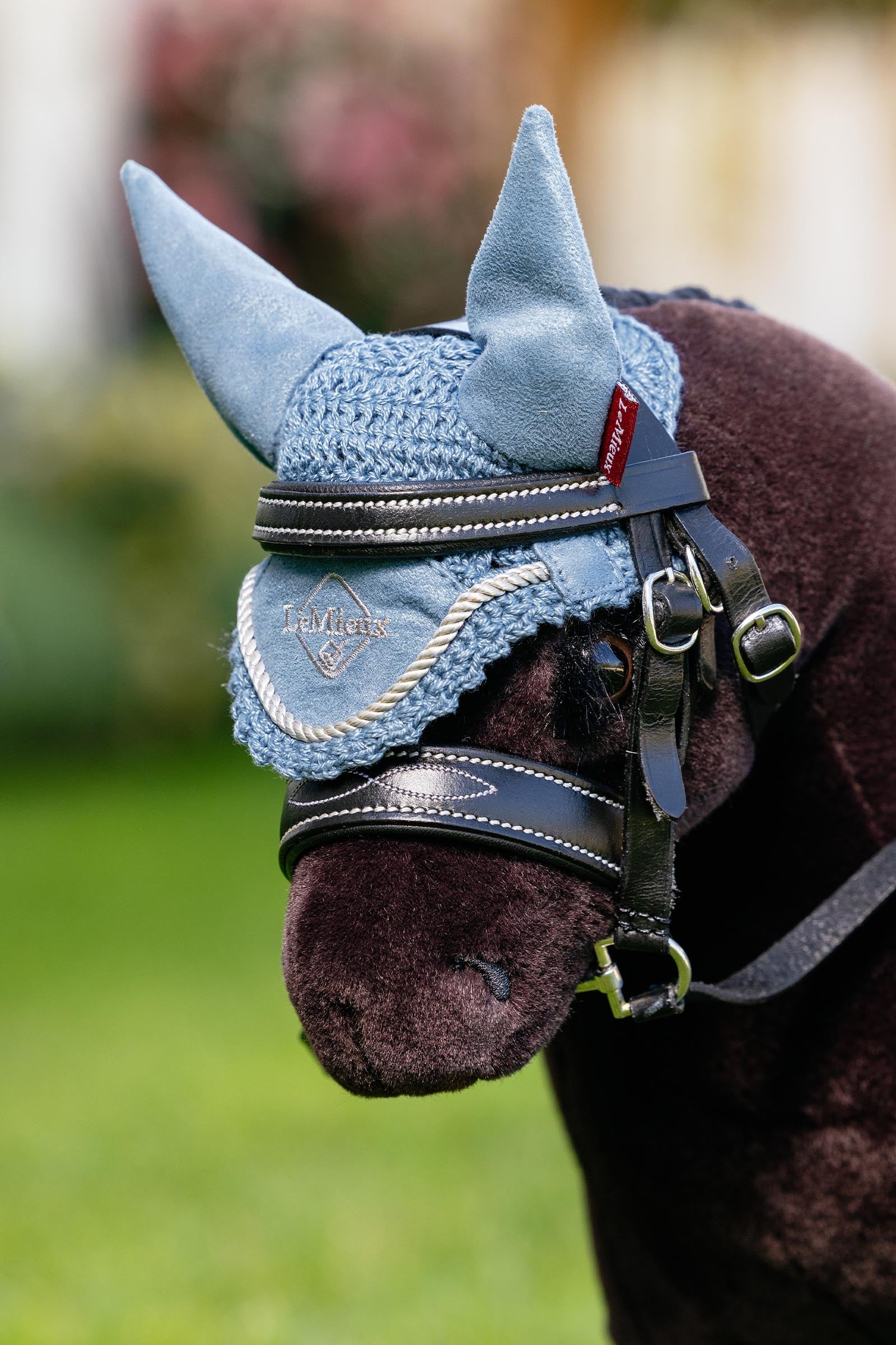 LeMieux Fly Hood For Toy Pony Gifts & Toys