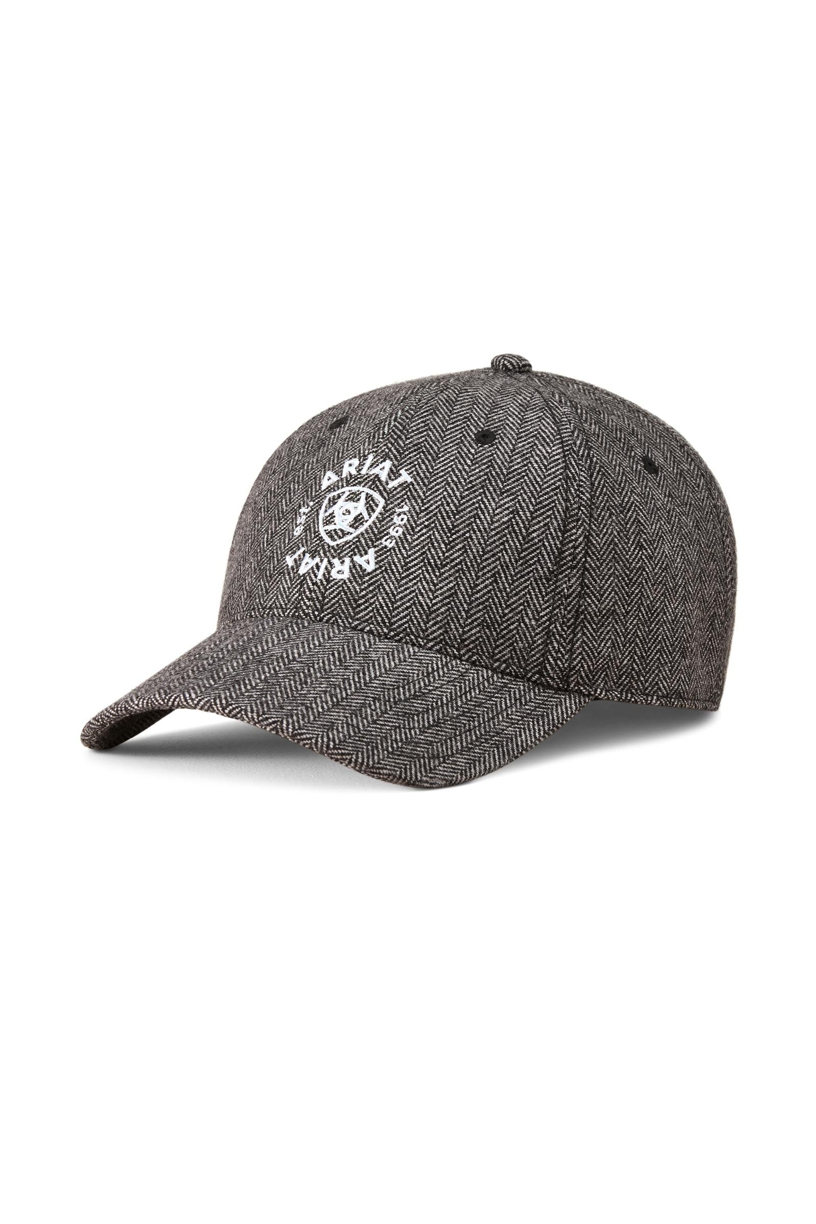 Ariat damska czapka Country Twill Akcesoria