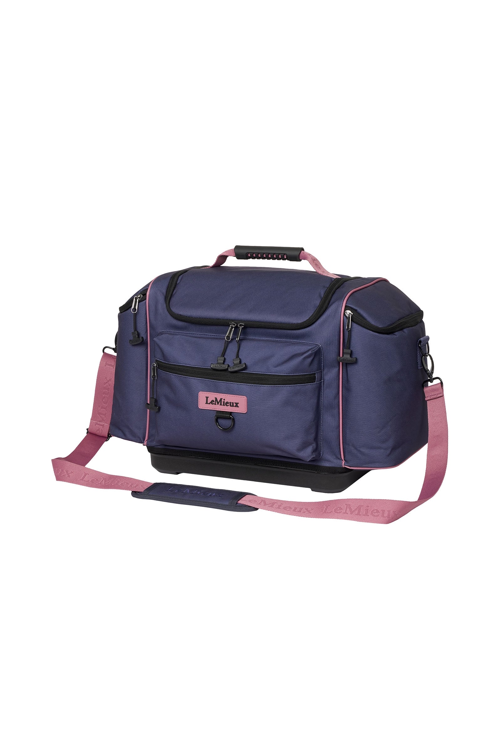 LeMieux Grooming Pro torba na szczotki Sprzęt do czyszczenia