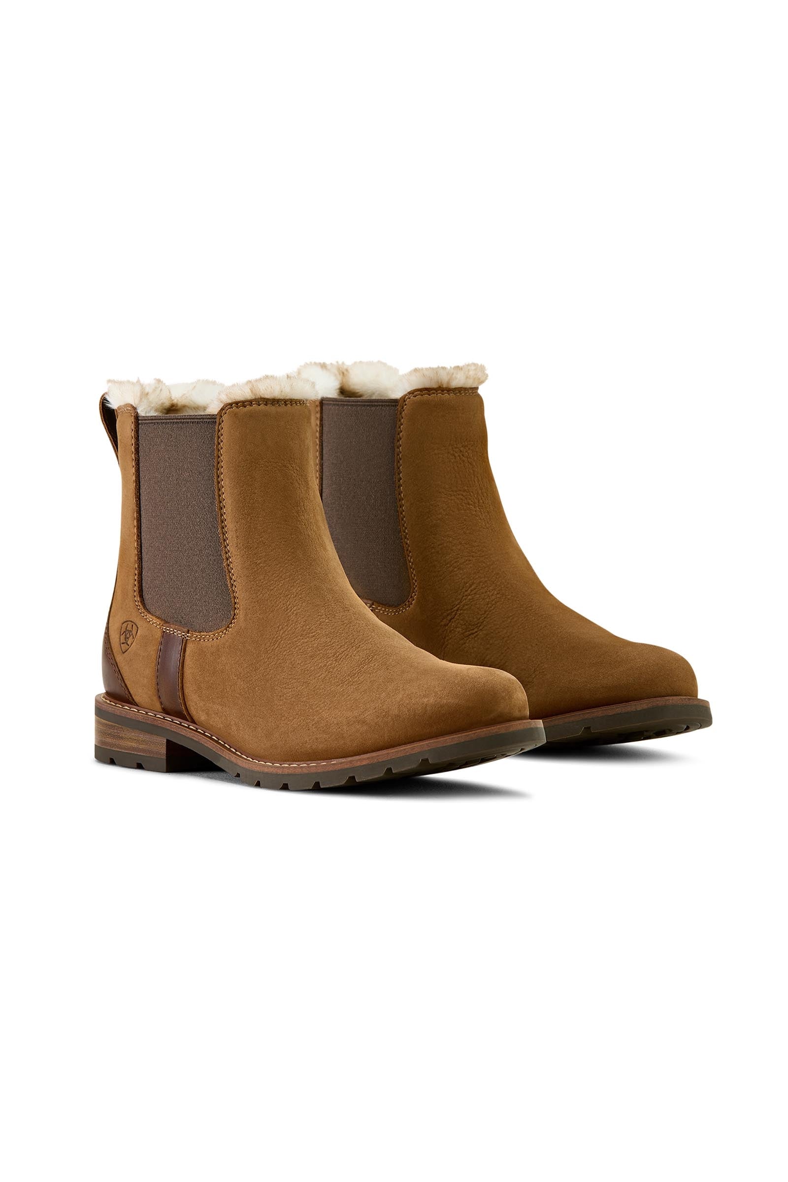 Ariat Wexford Sherpa H2O Women´s Boots Riding Boots & Riding Shoes