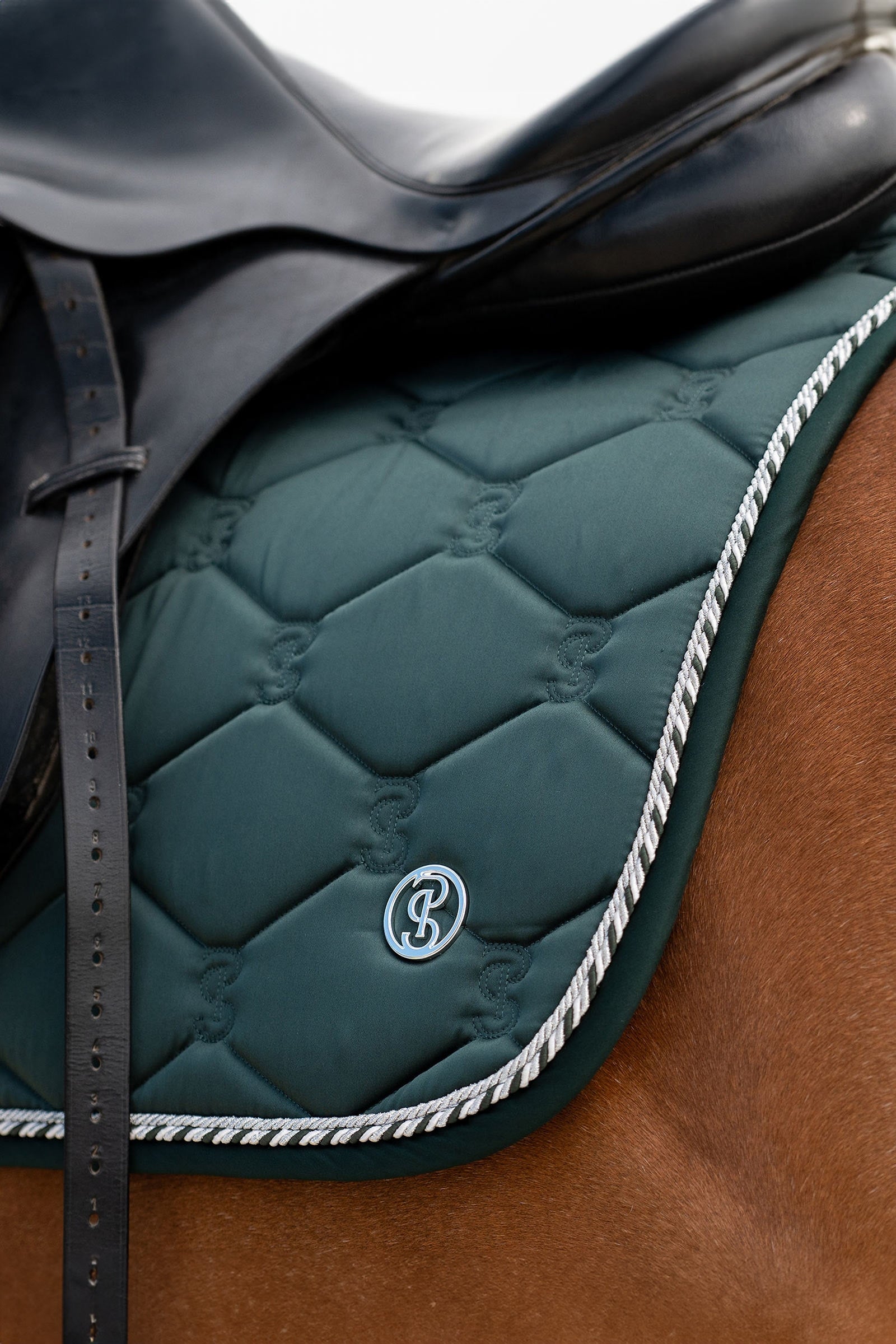 PS of Sweden Signature Jumping Saddle Pad Saddle Pads