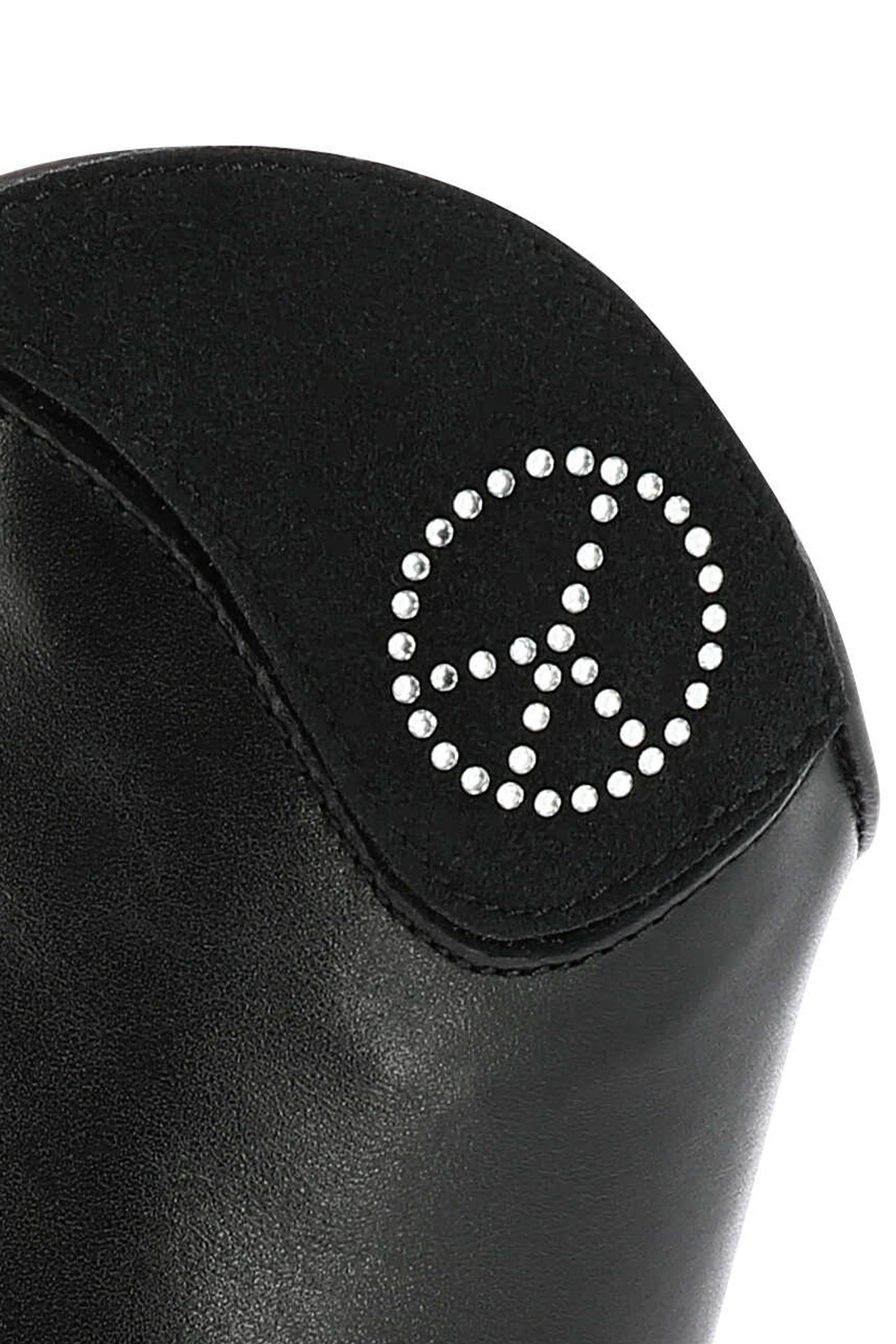 Equi Theme EQUITHÈME My Primera Boot Patches Symbol Riding Boots & Riding Shoes