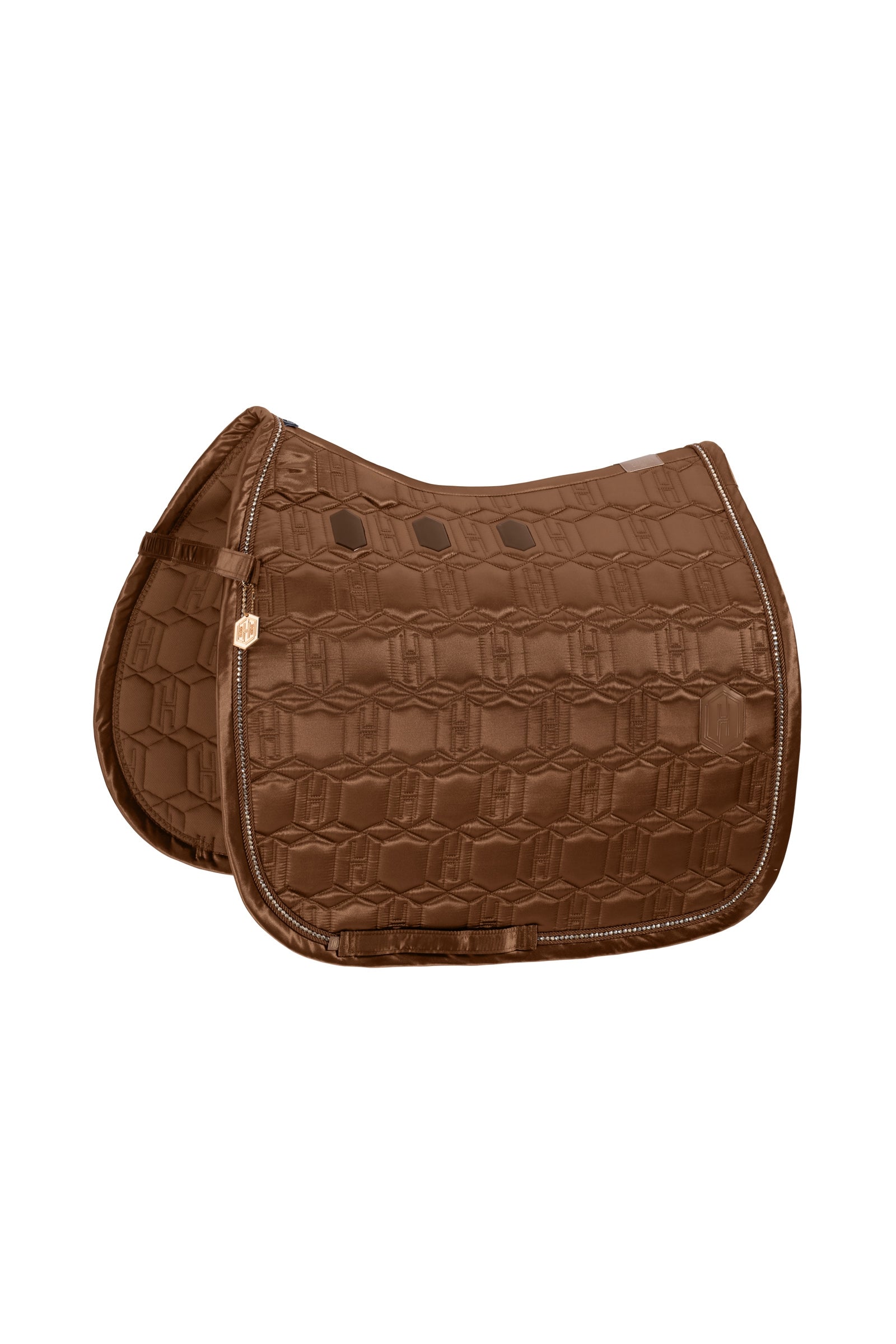 Eskadron Heritage AW24 Satin Crystal Czaprak ujeżdżeniowy Czapraki