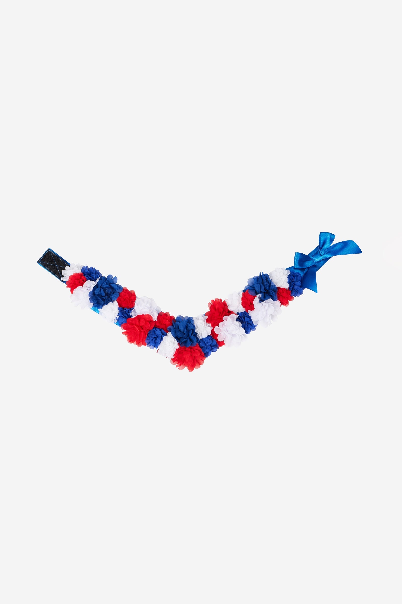 LeMieux Toy Pony szarfa z kwiatami Upominki