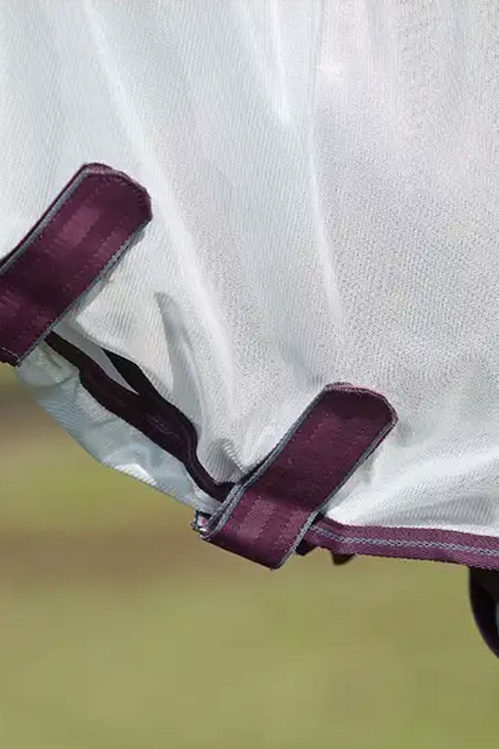 Weatherbeeta Comfitec Essential Mesh II Fly Rug with Fixed Neck Horse Rugs