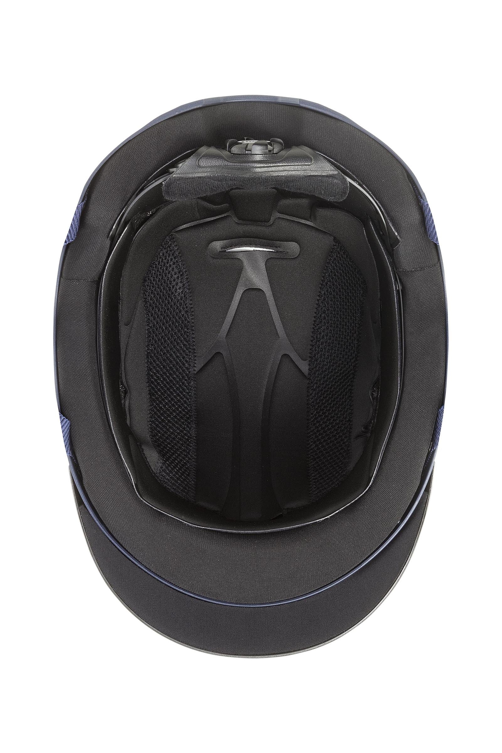 Uvex Perfexxion III Riding Helmet Safety Equipment