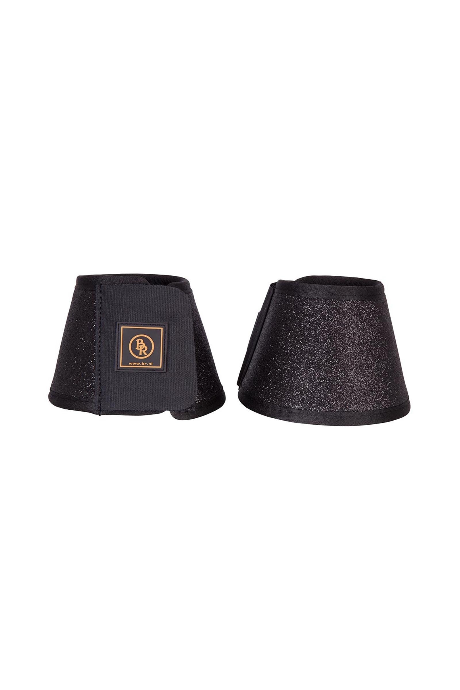 BR ochraniacze kopytowe z brokatem Leg Protection & Hoof Protection for Horses