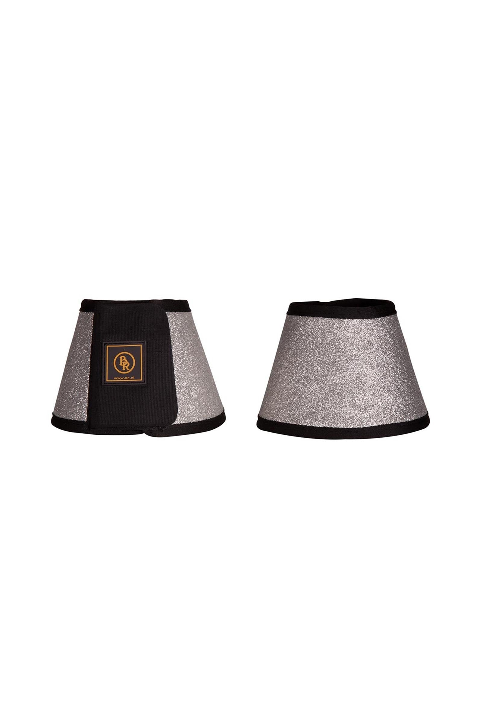 BR ochraniacze kopytowe z brokatem Leg Protection & Hoof Protection for Horses