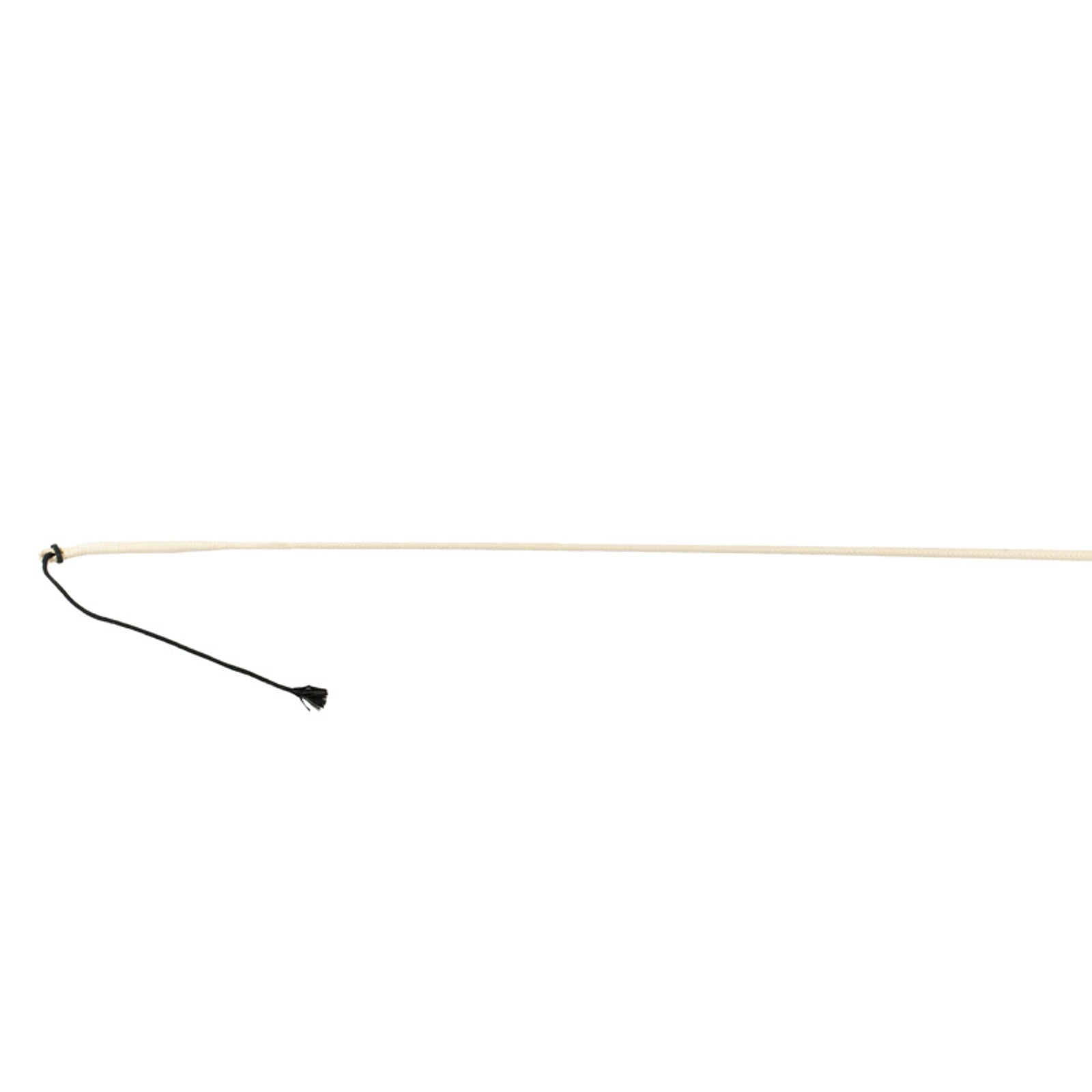Finntack Pro 45" Trotting Race Whip (115 + 17cm) Baty i palcaty