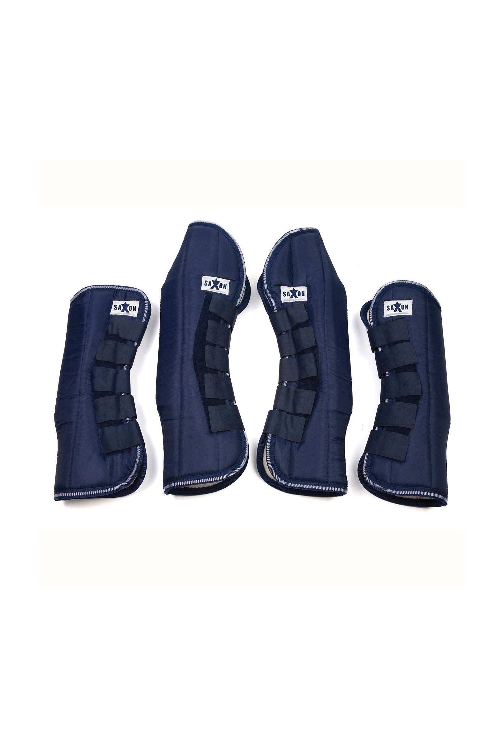 Saxon Saksońskie buty podróżne Leg Protection & Hoof Protection for Horses