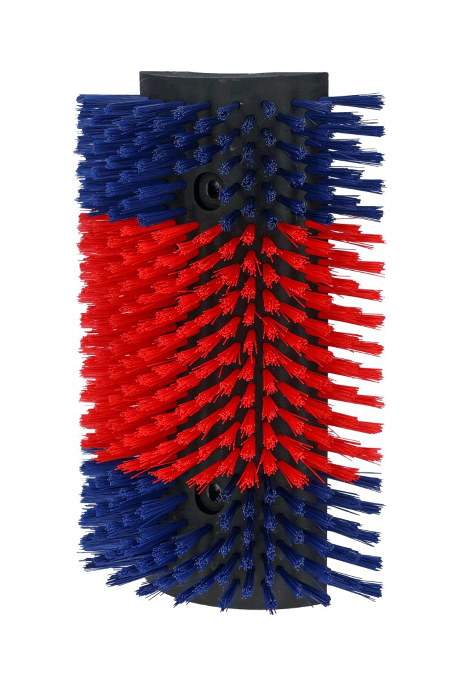 Kerbl XL szczotka do drapania, okrągła Wyposażenie stajni