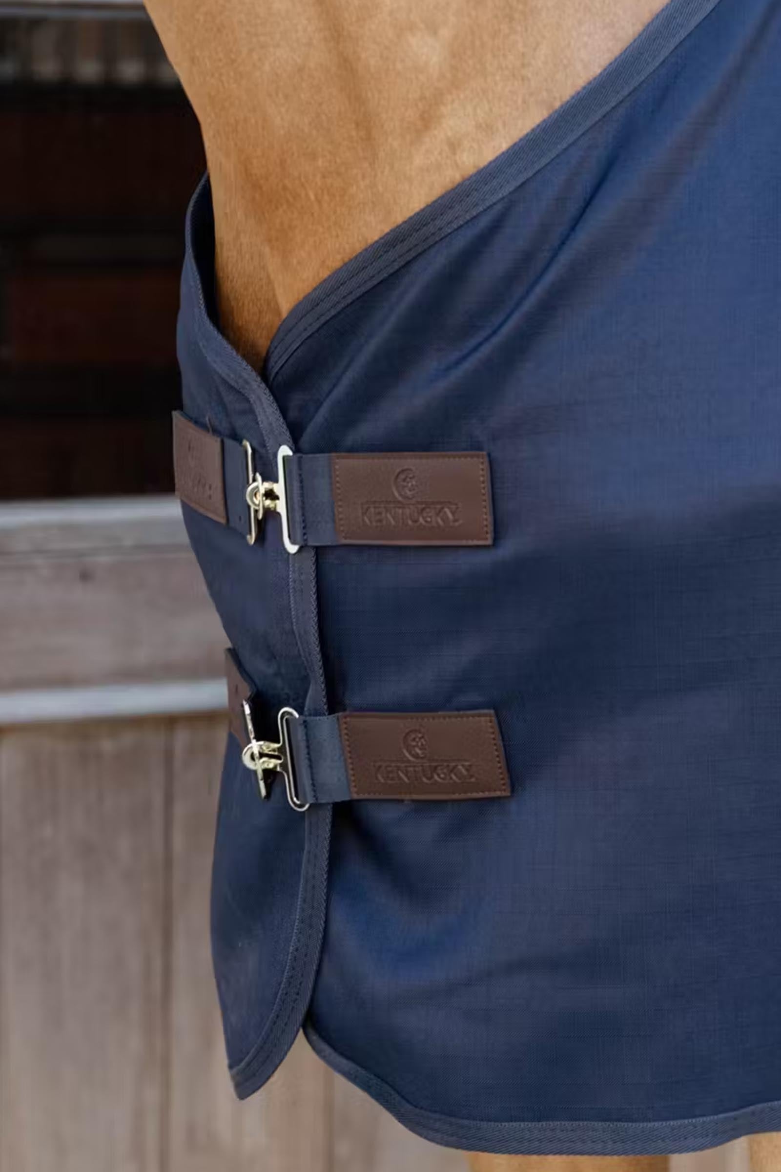 Kentucky Horsewear Kentucky Horseware Classic Stable Rug, 0g Horse Rugs