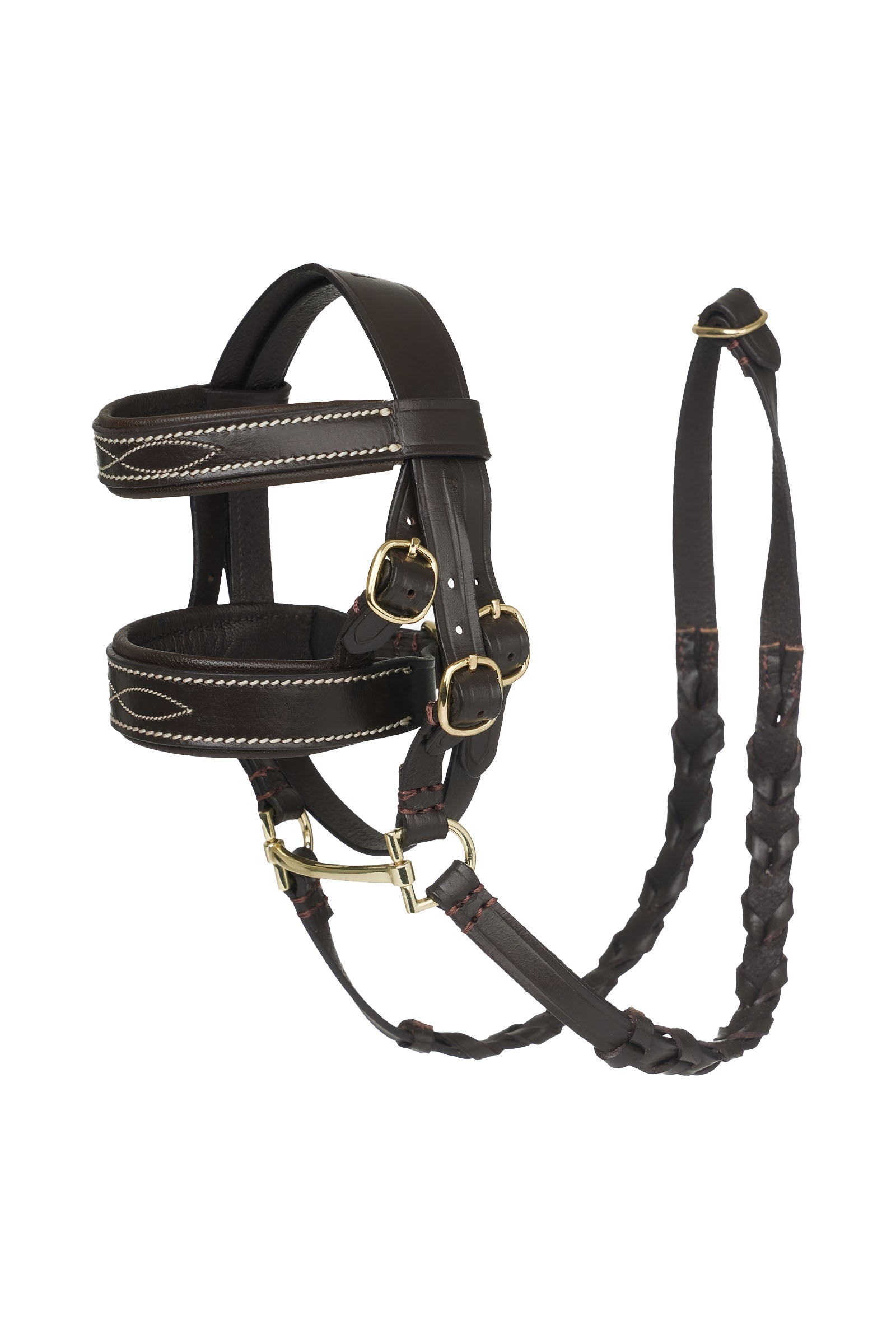 LeMieux Hunter Bridle For Toy Pony Gifts & Toys