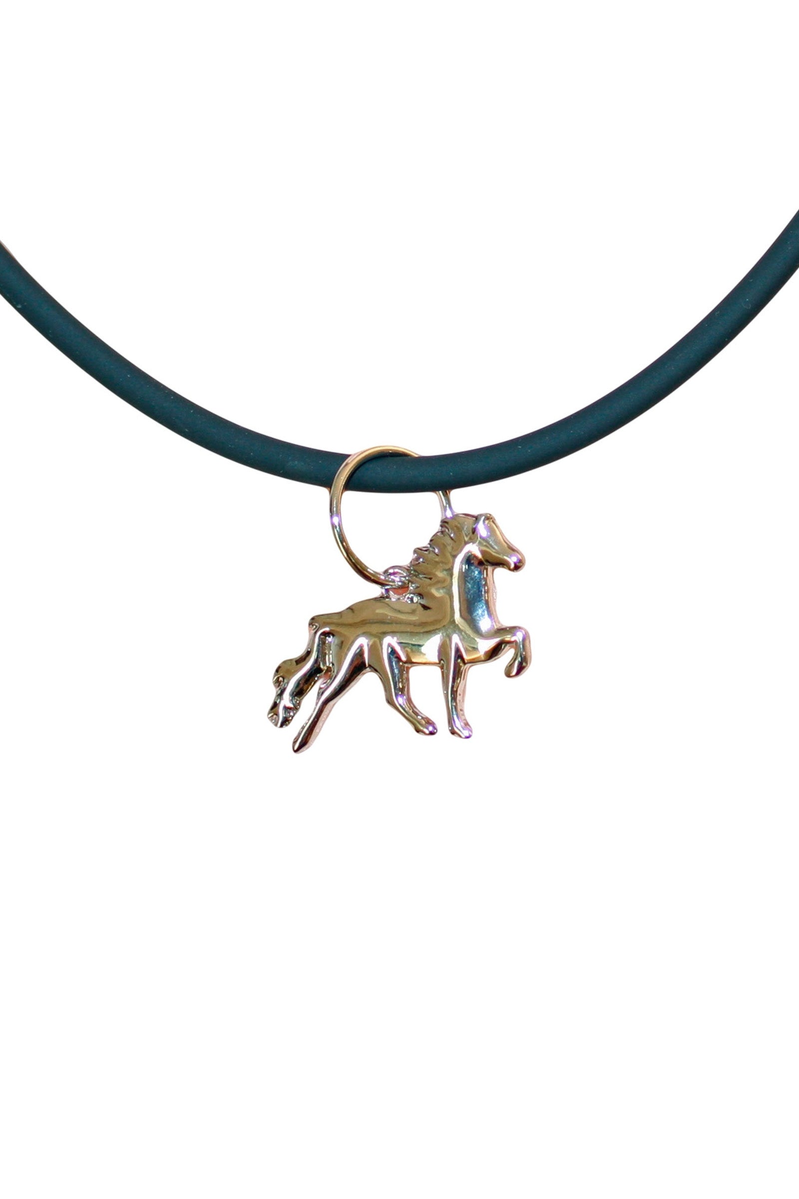 Karlslund Necklace with icelandic horse Gifts & Toys
