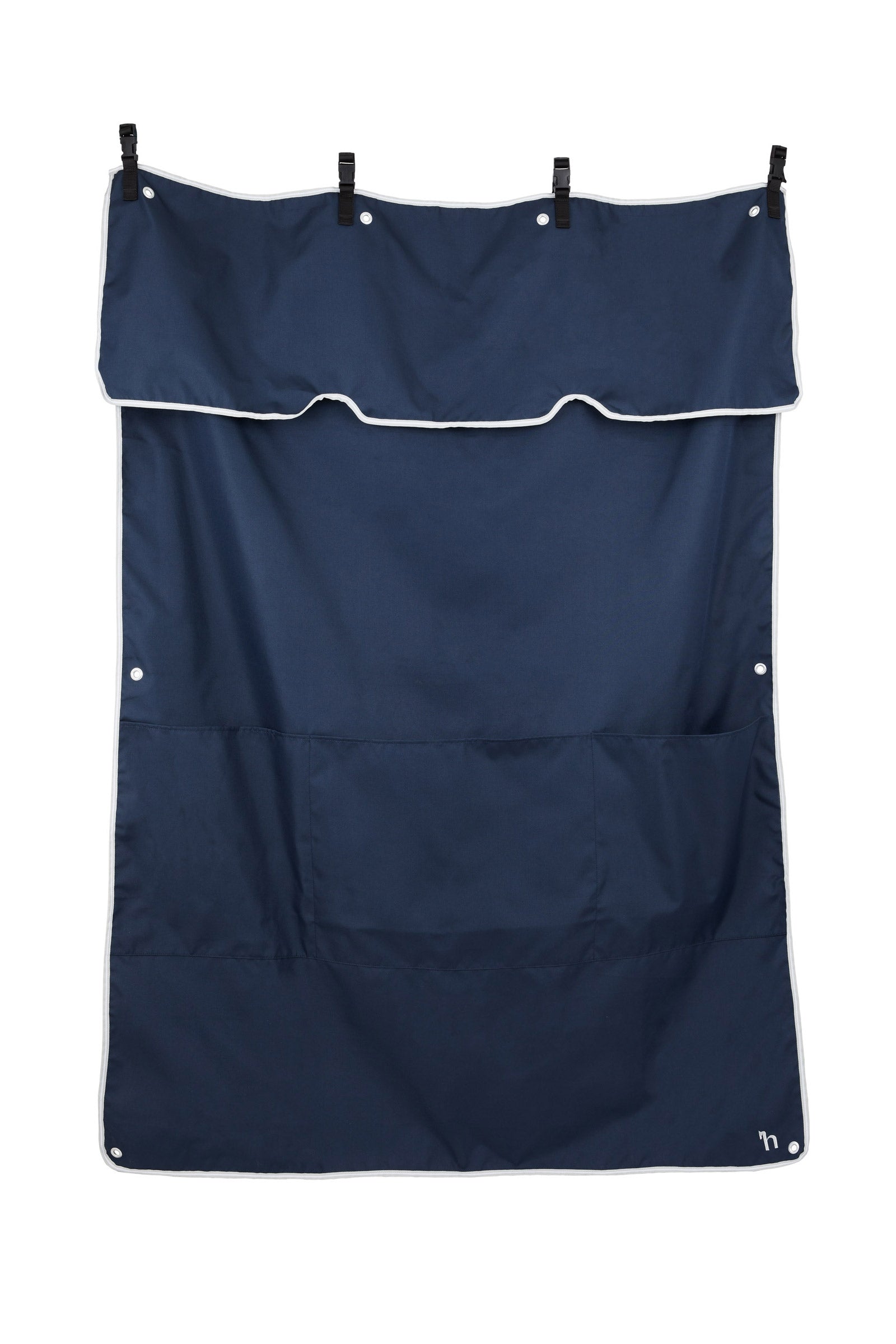 Horze Neat & Tidy Kurtyna na boks Wyposażenie stajni