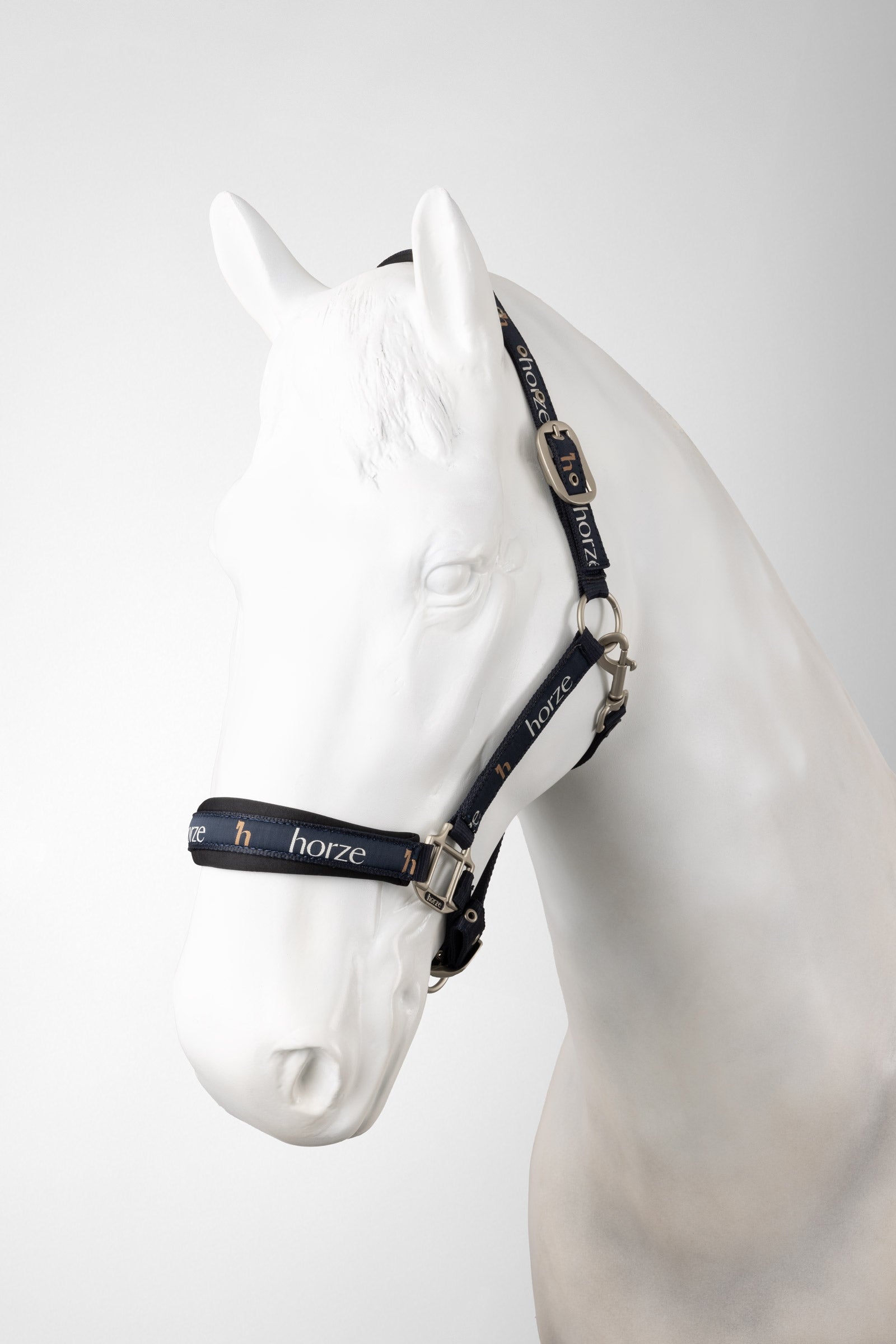 Horze Huntington Kantar Kantary i uwiązy