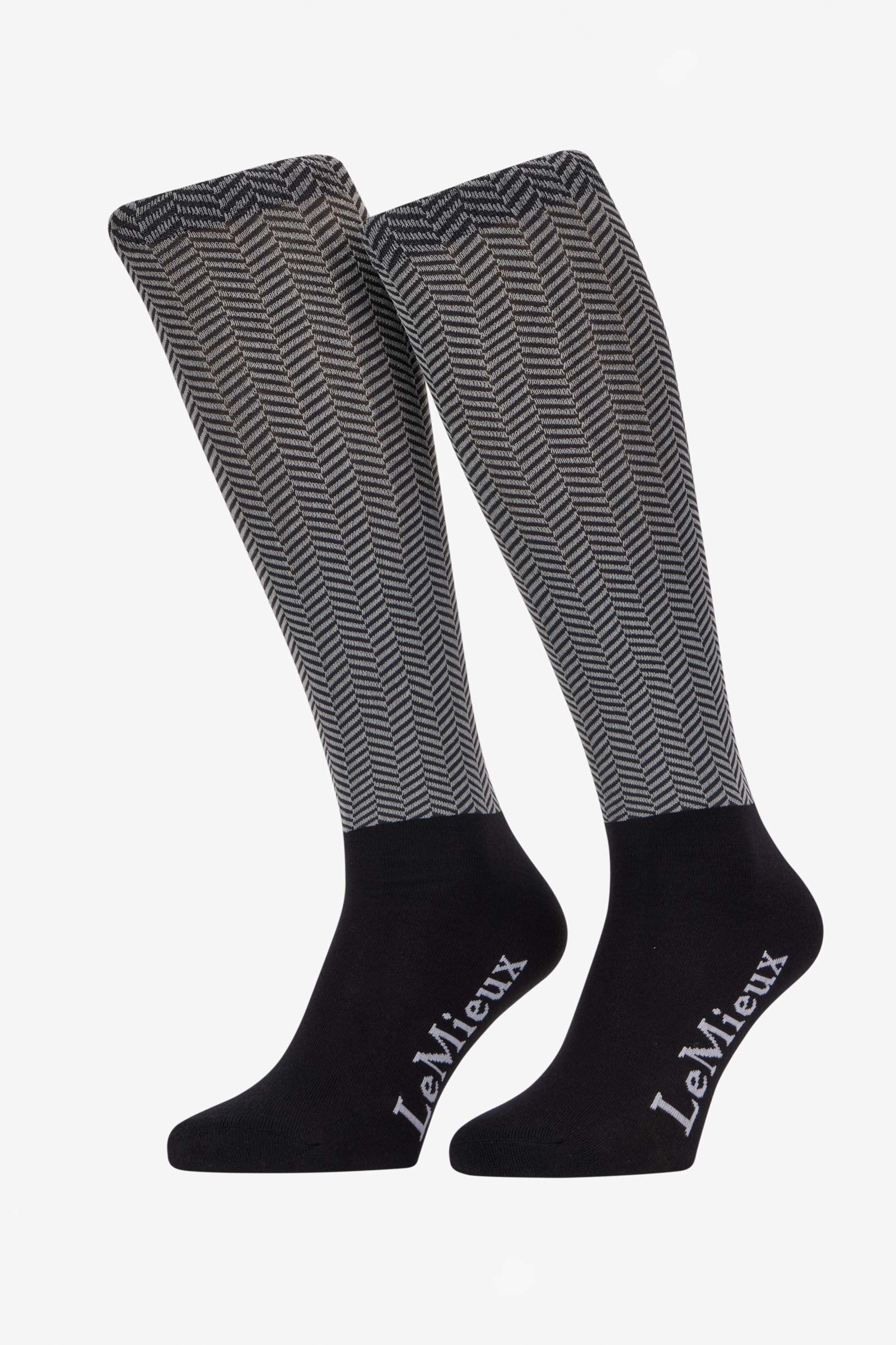 LeMieux Aspen Socks Podkolanówki jeździeckie