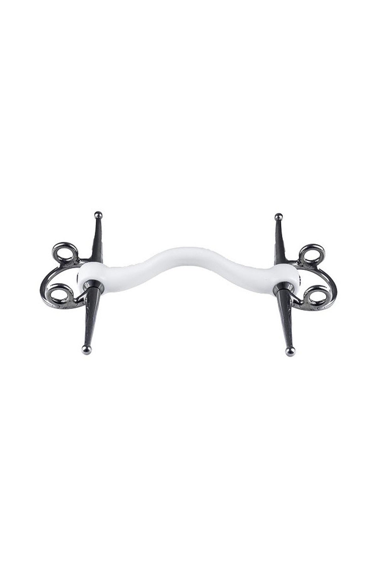 Trust Equestrian Inno Sense Full Cheek Gag Port Medium 20mm Wędzidła