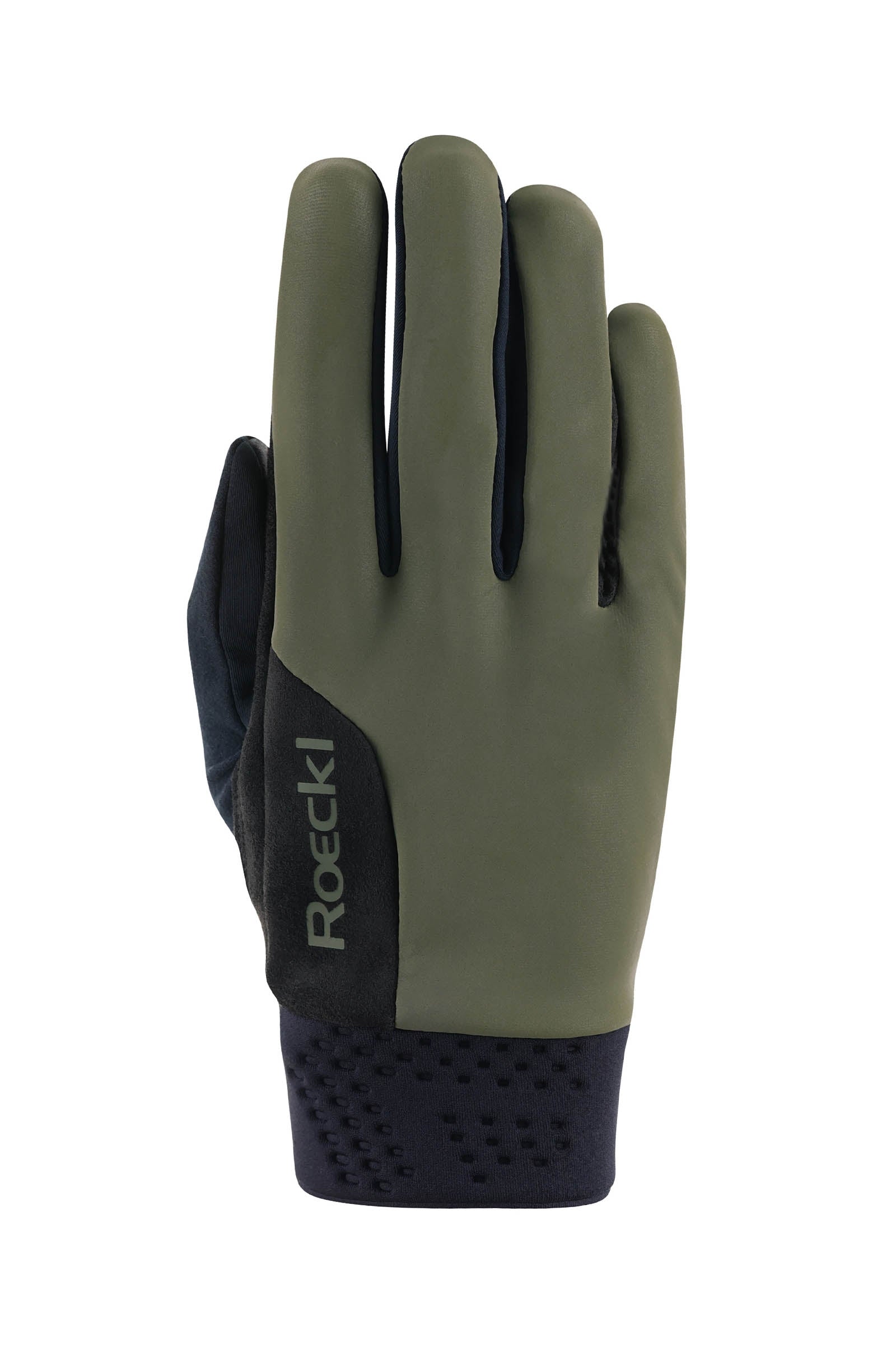 Roeckl Wolfach Winter Riding Gloves Riding Gloves