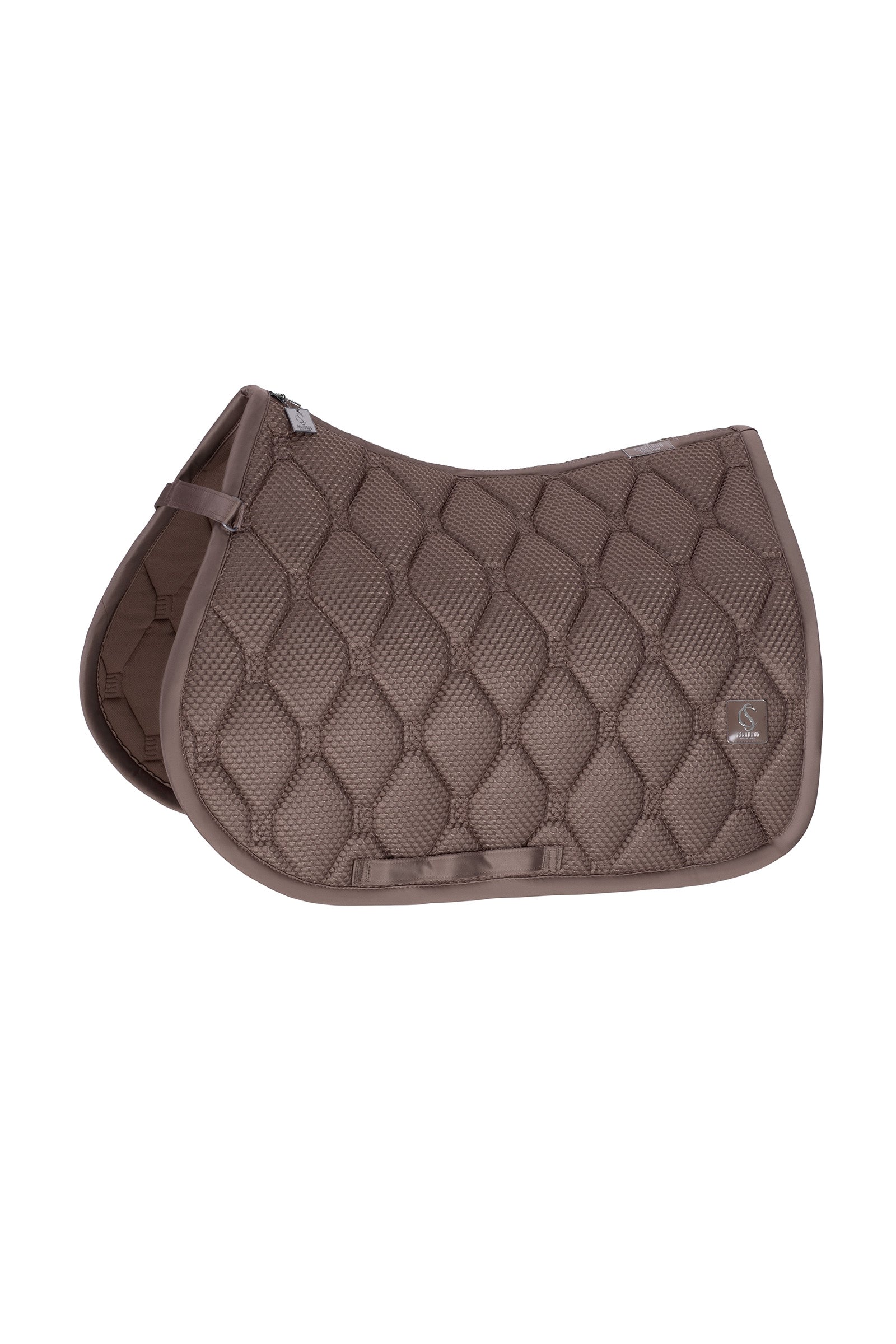 Eskadron Classic Sports Podkładka pod siodło do skoków w siatce SS24 Czapraki