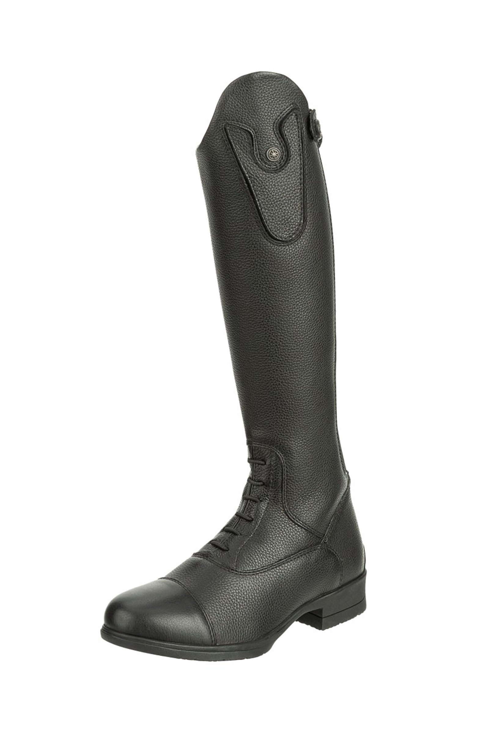 Suedwind Footwear Nova Kids´ Fun Leather Winter Riding Boots Riding Boots & Riding Shoes