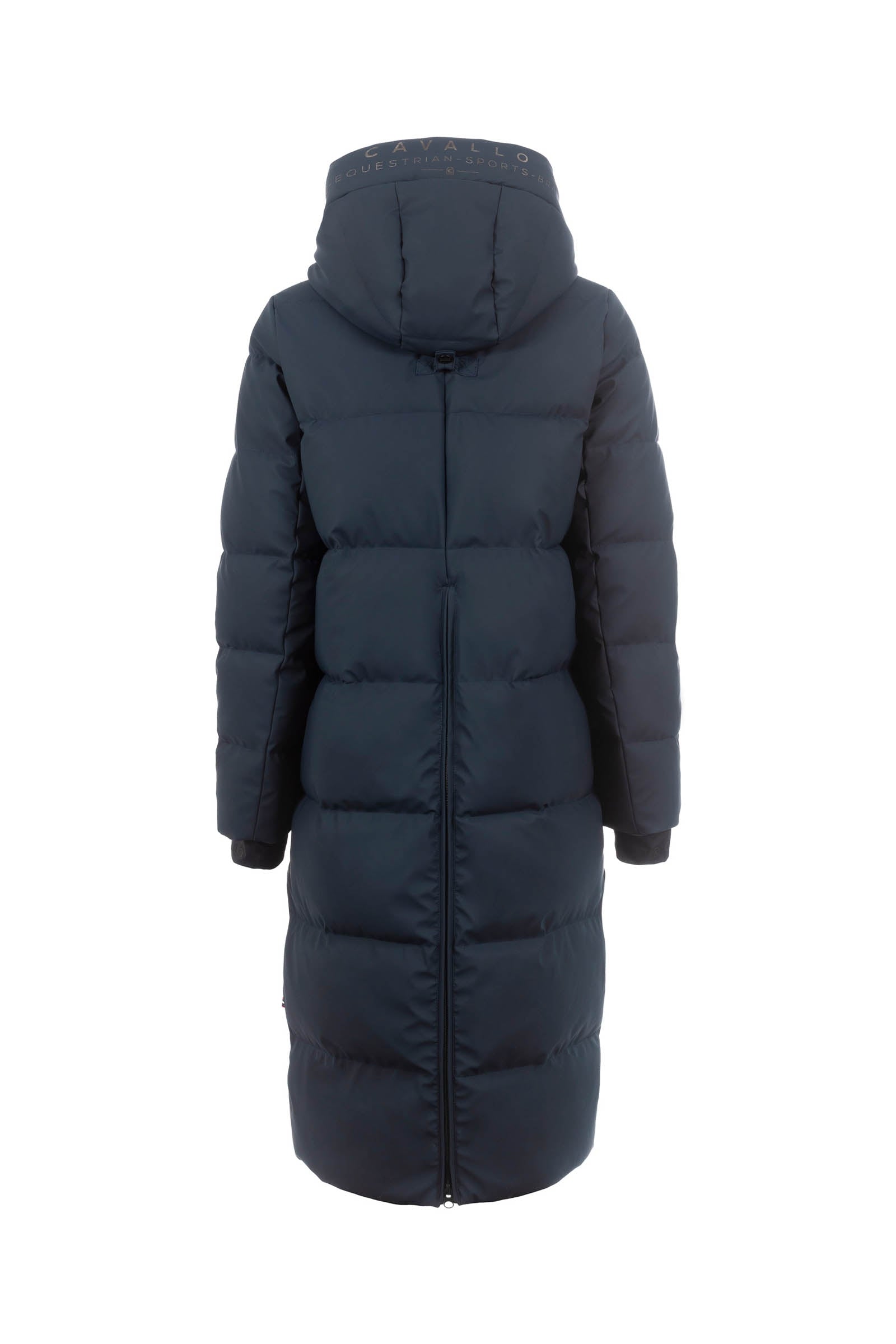 Cavallo CAVALREZA Women´s Padded Coat Women’s Riding Clothing