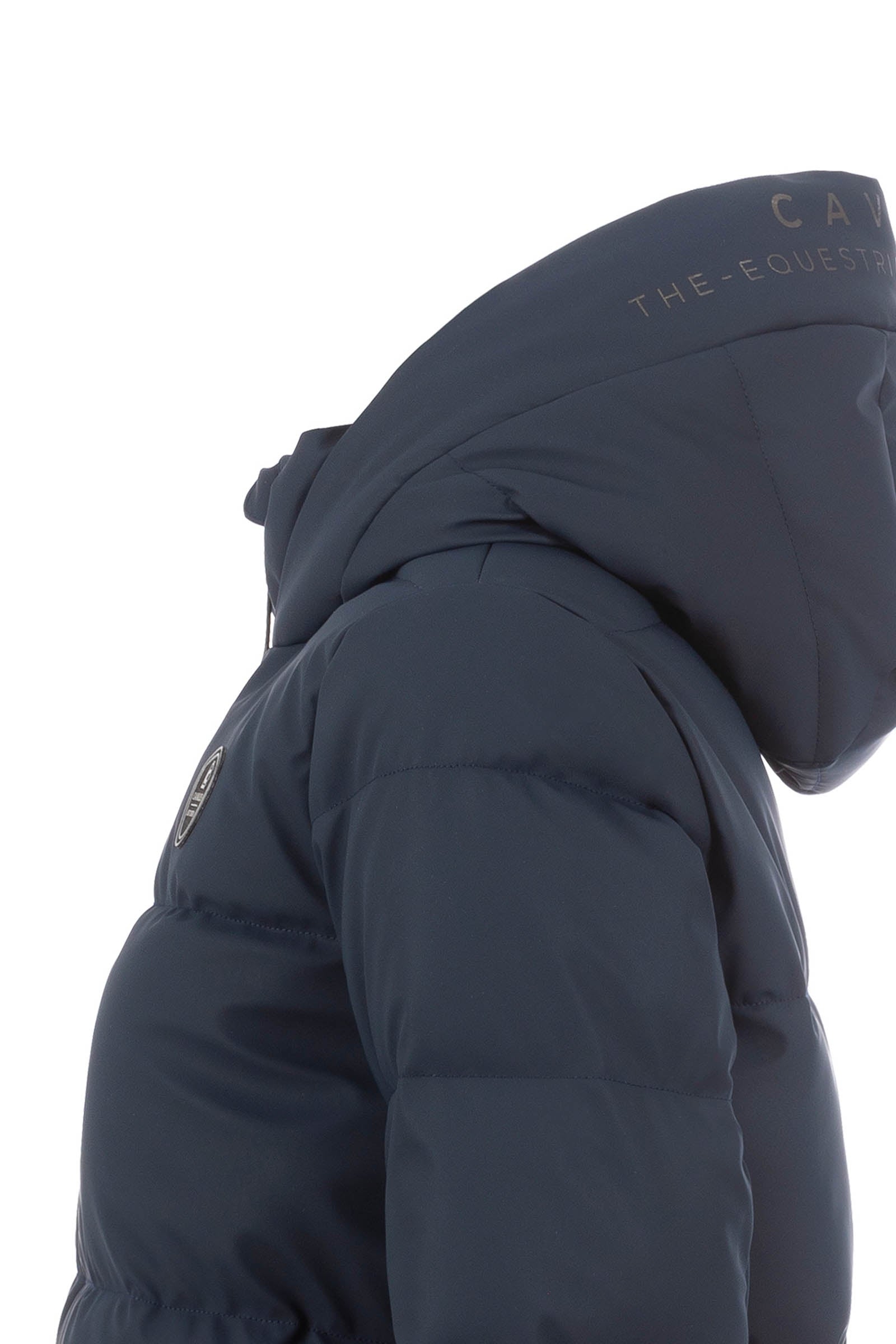 Cavallo CAVALREZA Women´s Padded Coat Women’s Riding Clothing