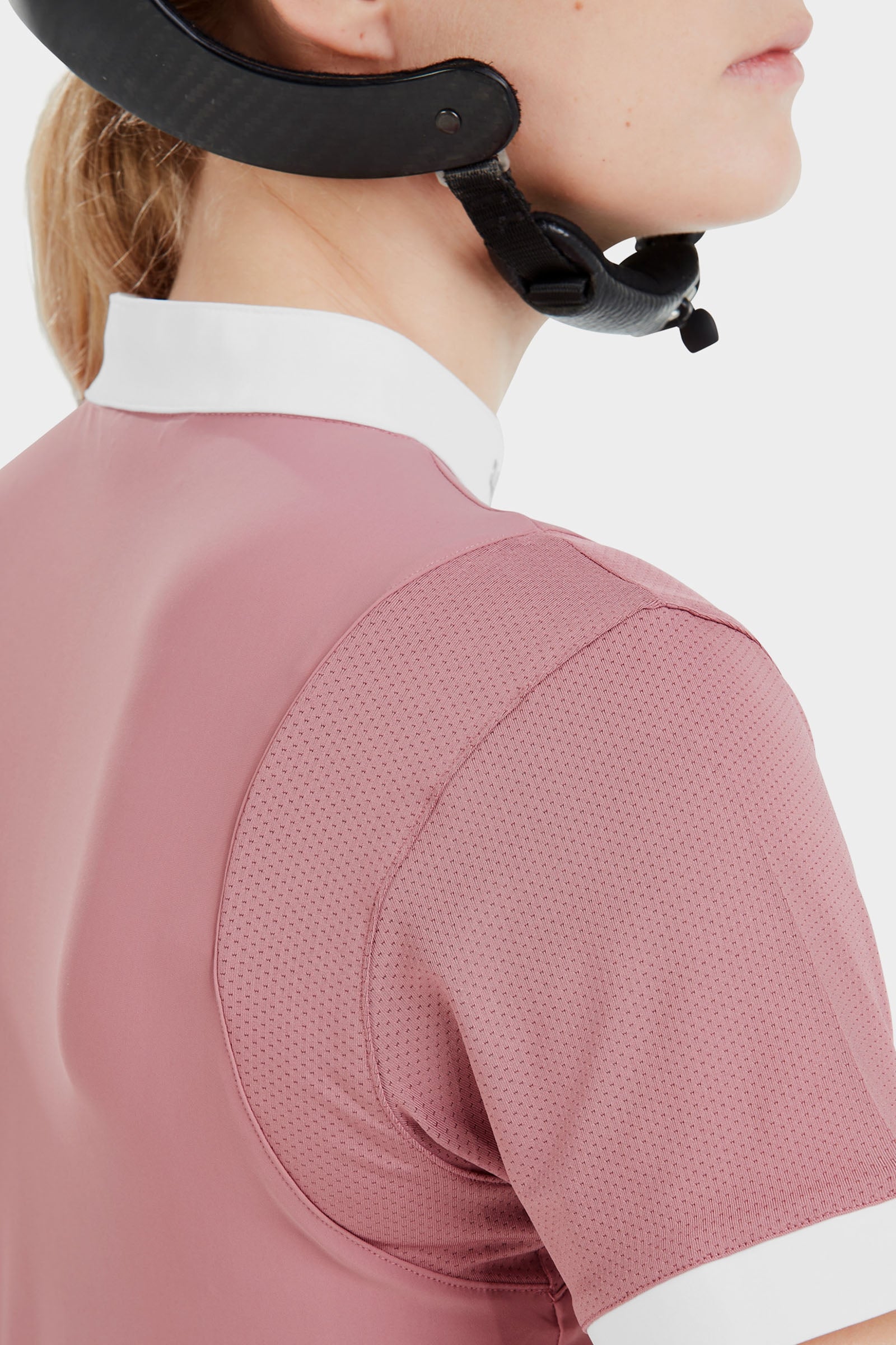 Horse Pilot Aerolight Women´s Shirt Short Sleeve Women’s Riding Clothing