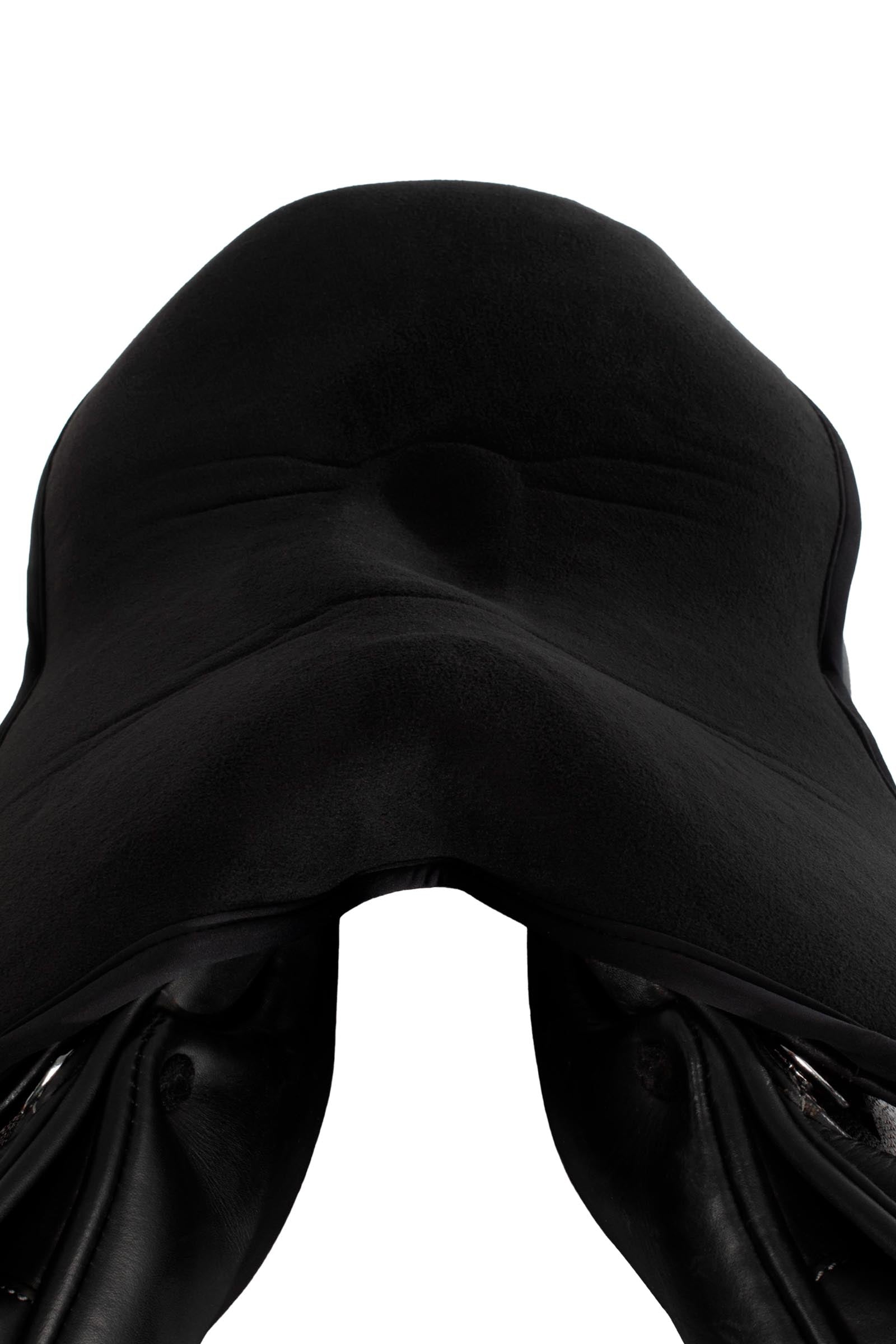 Acavallo Ortho Seat Saver Pubis Drilex Jumping, 20 mm Saddle Pads