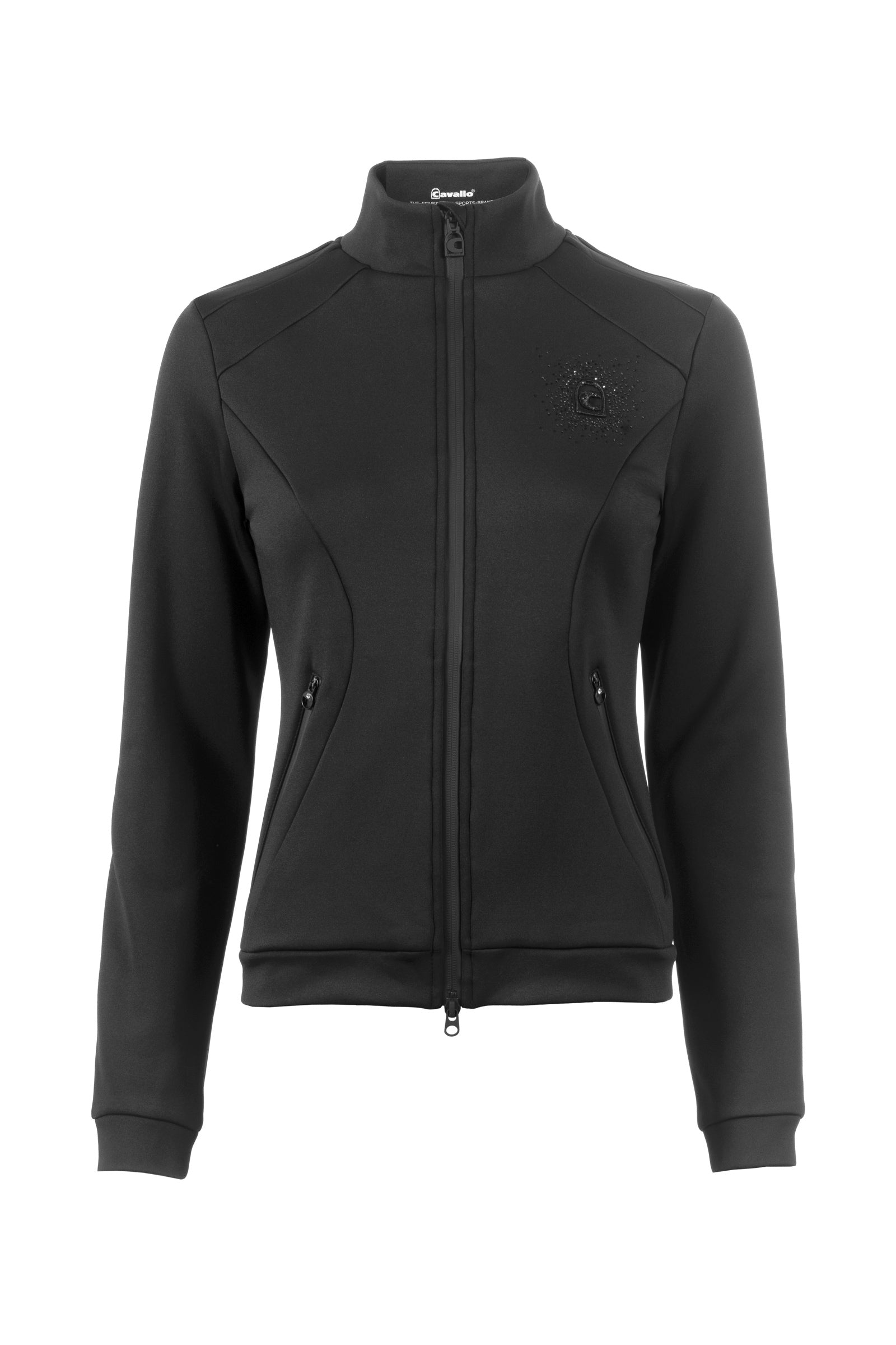 Cavallo CAVALMEITE Women´s Jacket Odzież jeździecka damska