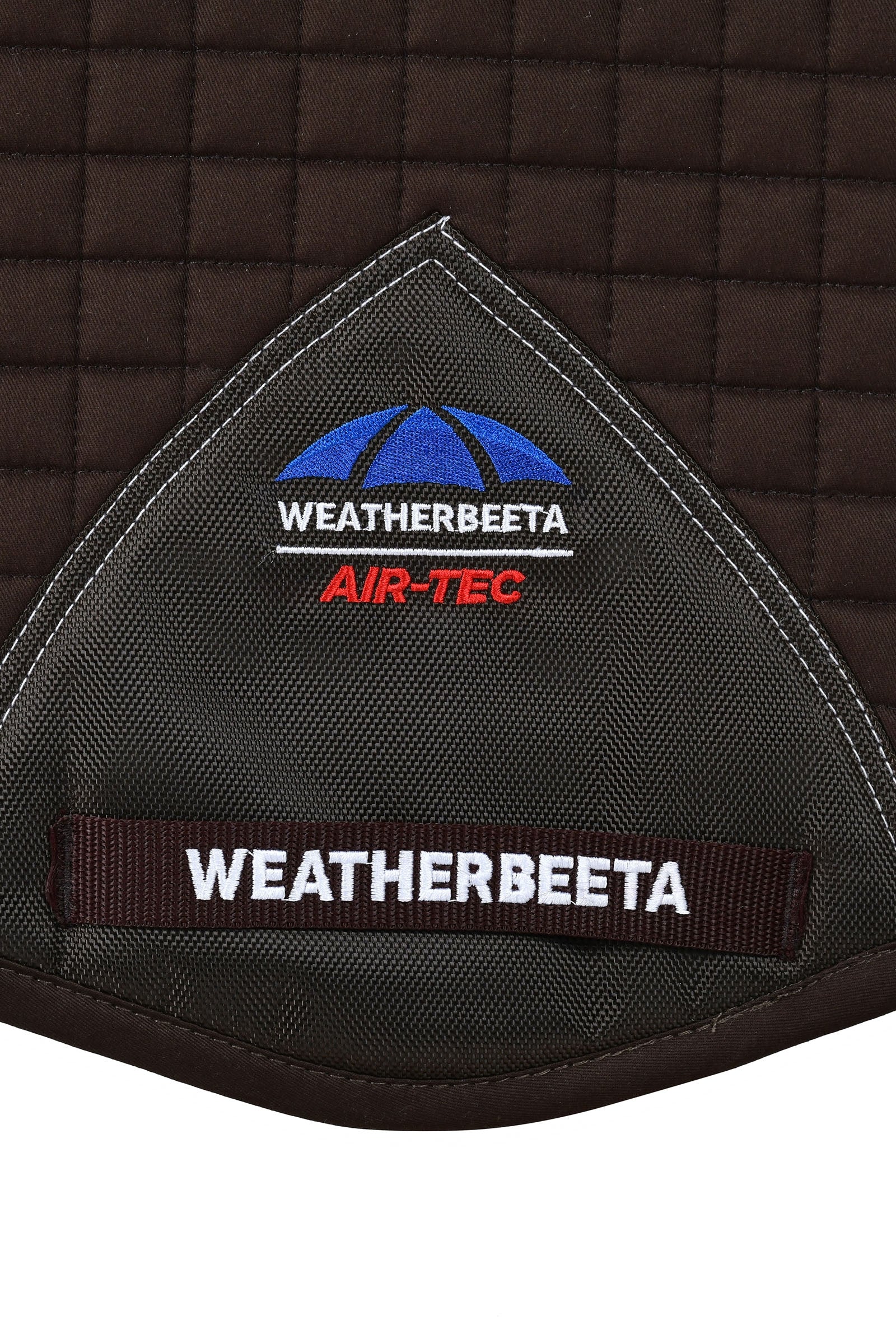 Weatherbeeta Prime Air-Tec All Purpose Saddle Pad Saddle Pads