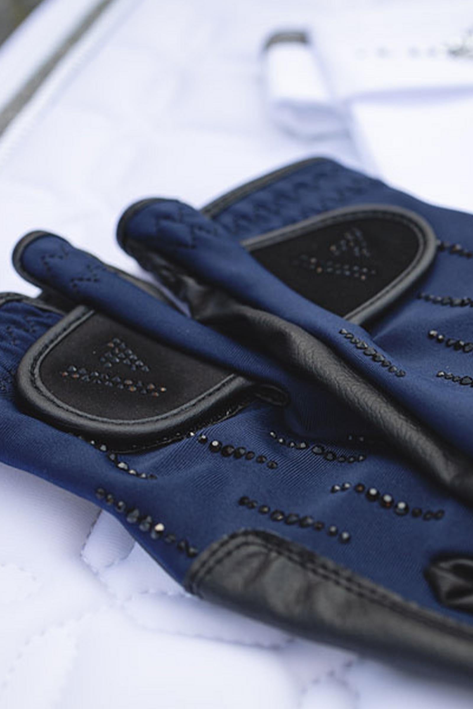 Anky ANKY Luminous Technical Gloves Riding Gloves