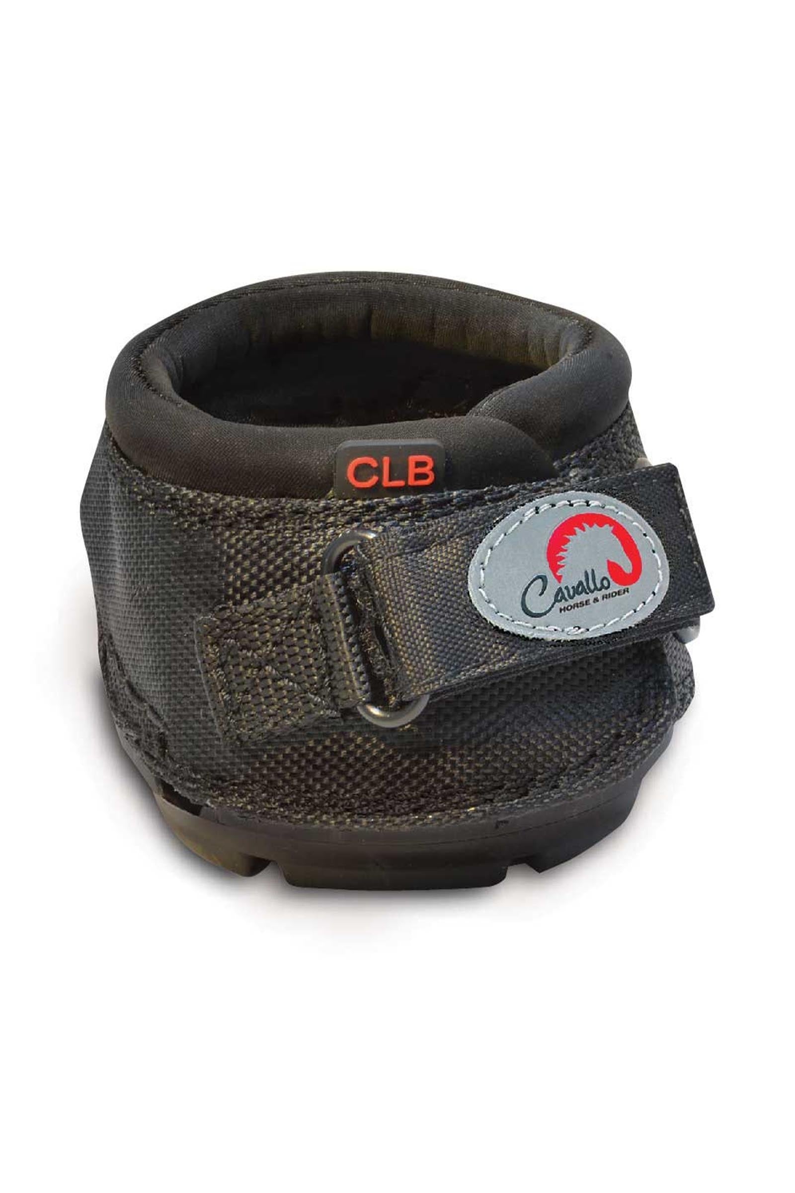 Cavallo Hoof Boots F.R.A. CLB Buty do kopyt (wąski/para) Leg Protection & Hoof Protection for Horses