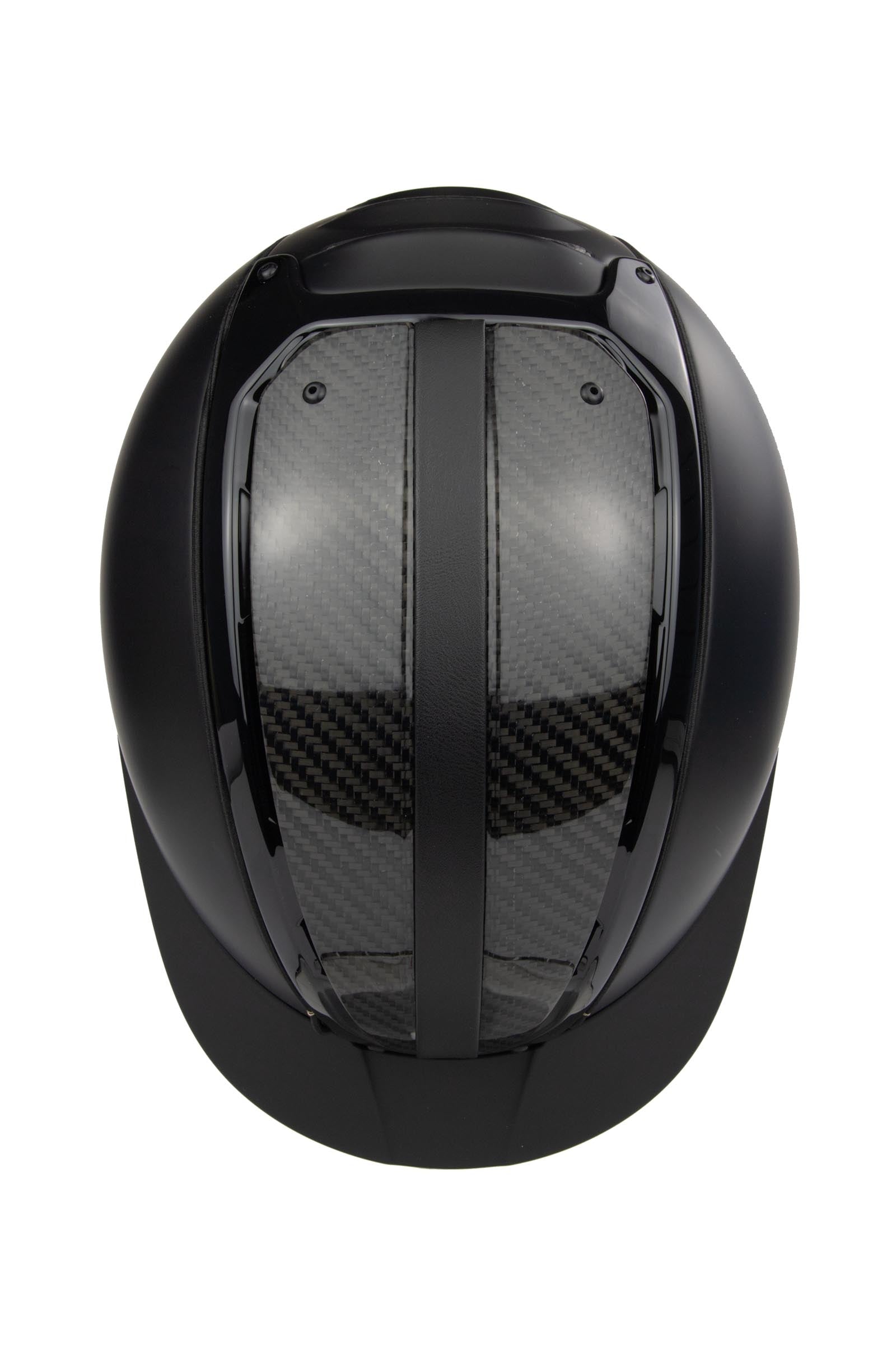Casco Duell One Carbon Riding Helmet Safety Equipment