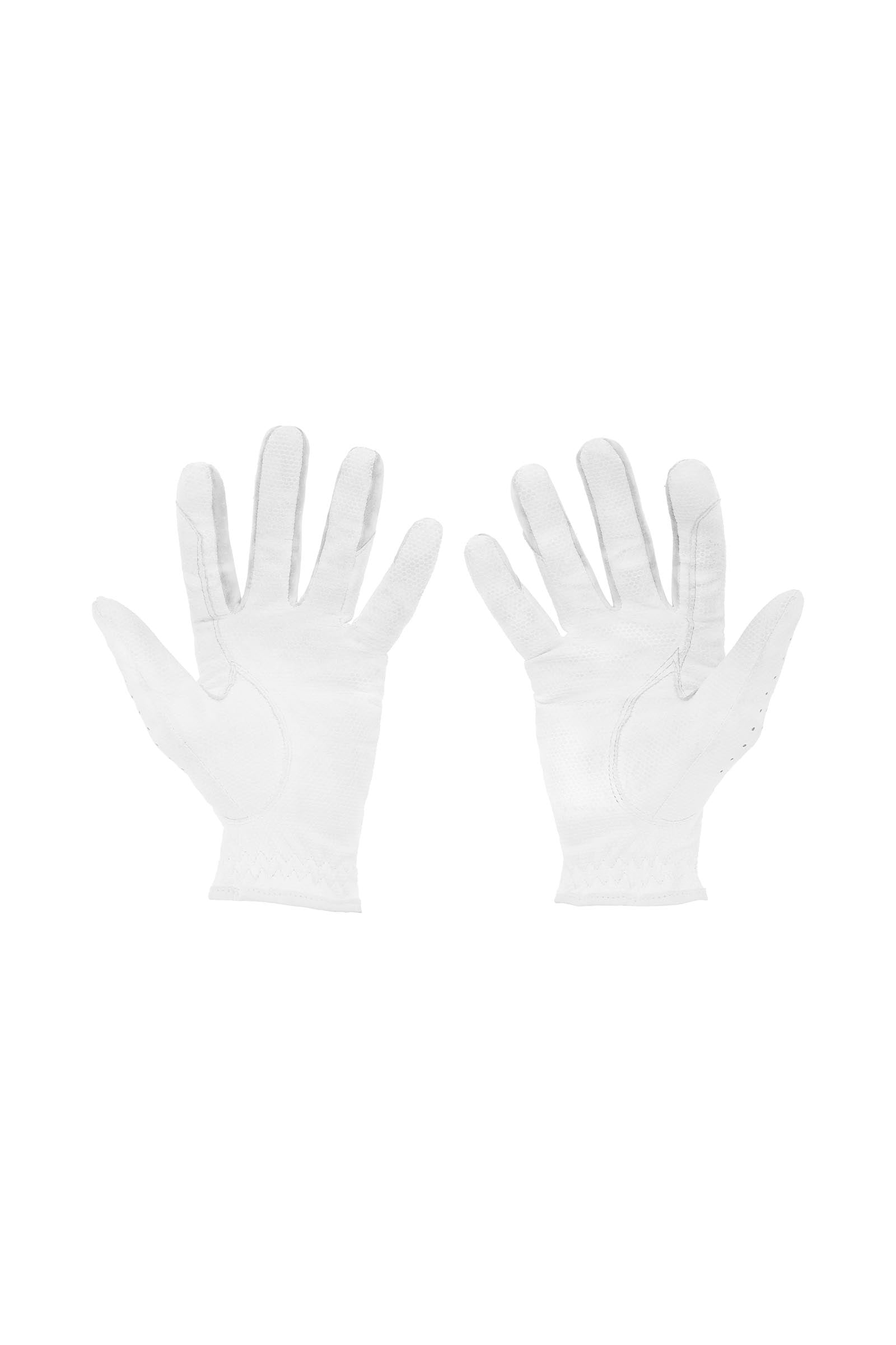Equi Theme EQUITHÈME Strass Je t'aime Gloves Riding Gloves