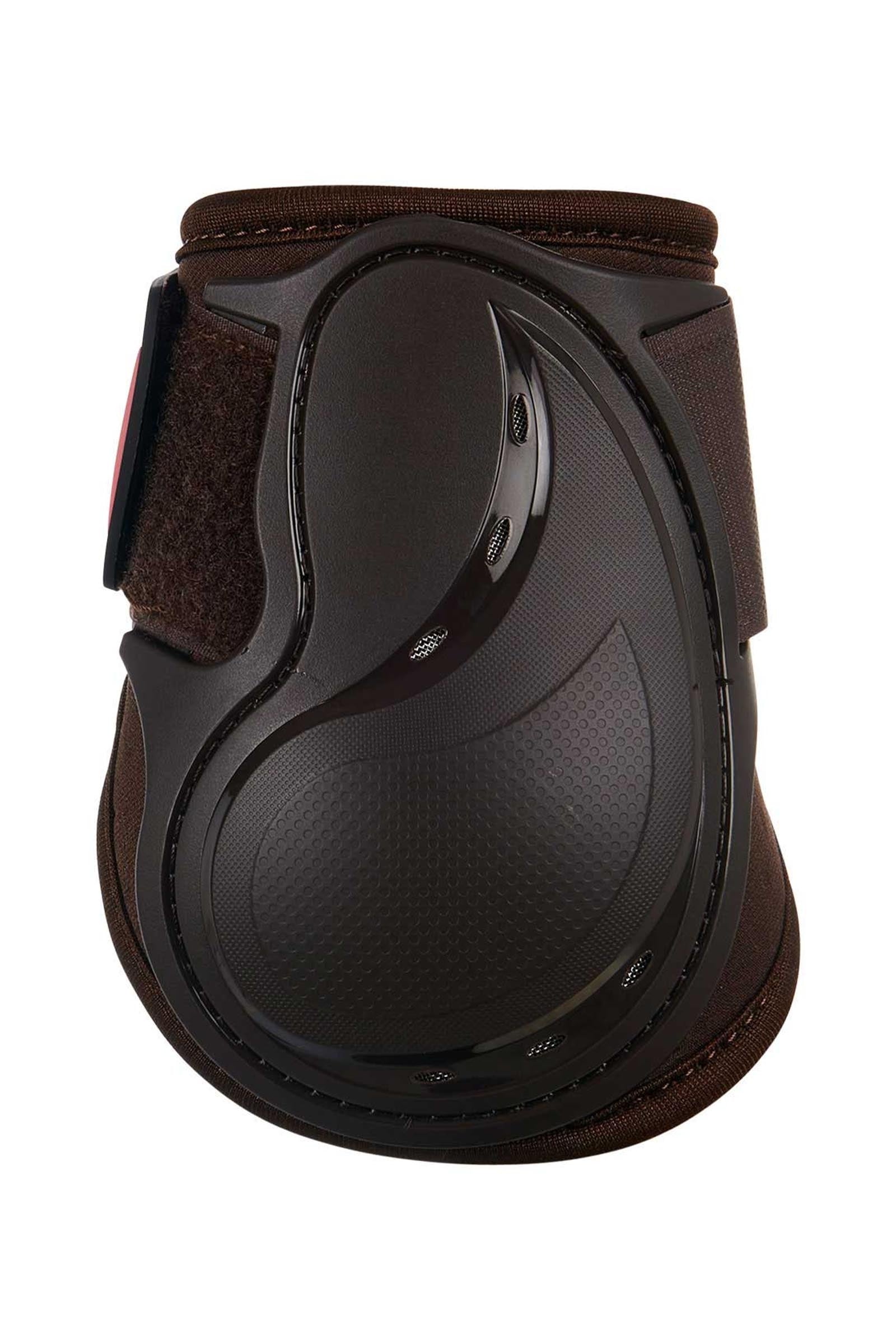 Equestro Tendon Boots and Young Horse Fetlock Set (TPU & Neoprene) Leg Protection & Hoof Protection for Horses