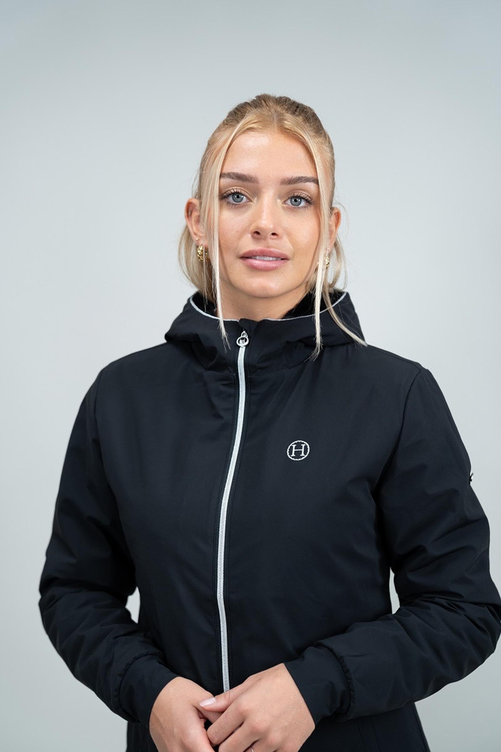 Harcour Simhat Damska kurtka Odzież jeździecka damska