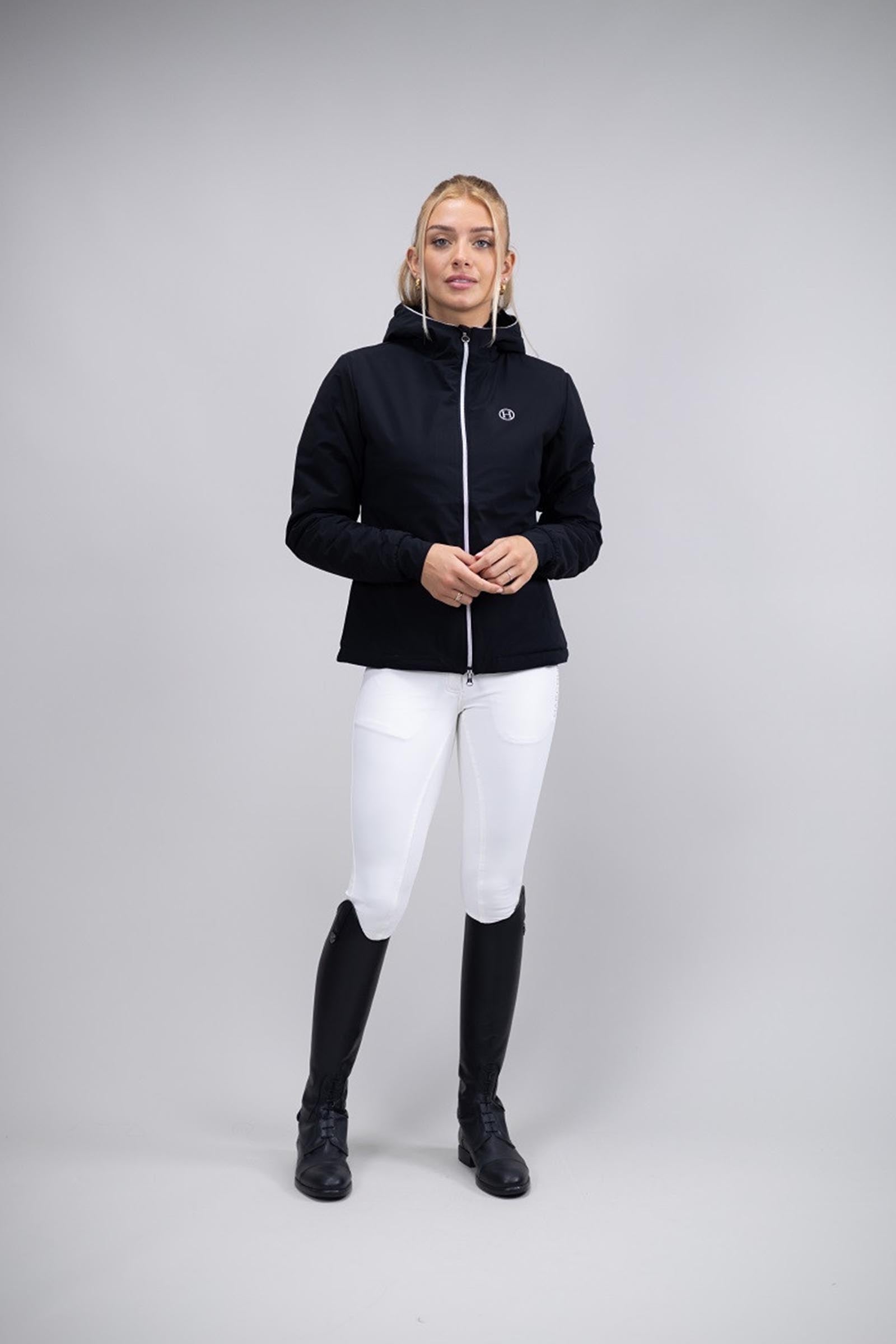 Harcour Simhat Women's Jacket Women’s Riding Clothing