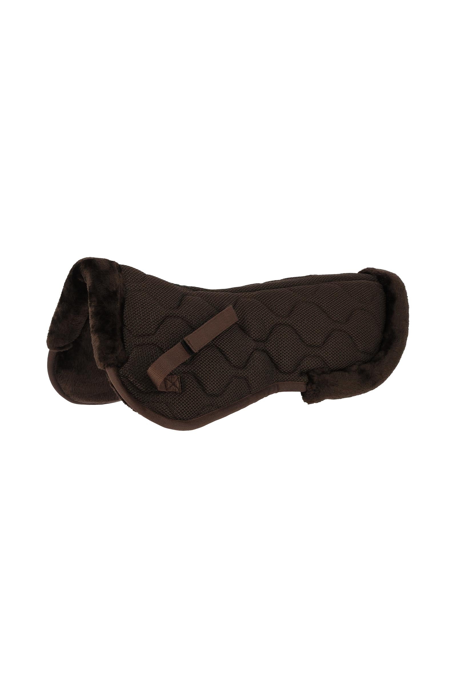 Equi Theme EQUITHÈME Back Pad Hexa Mesh Saddle Pads