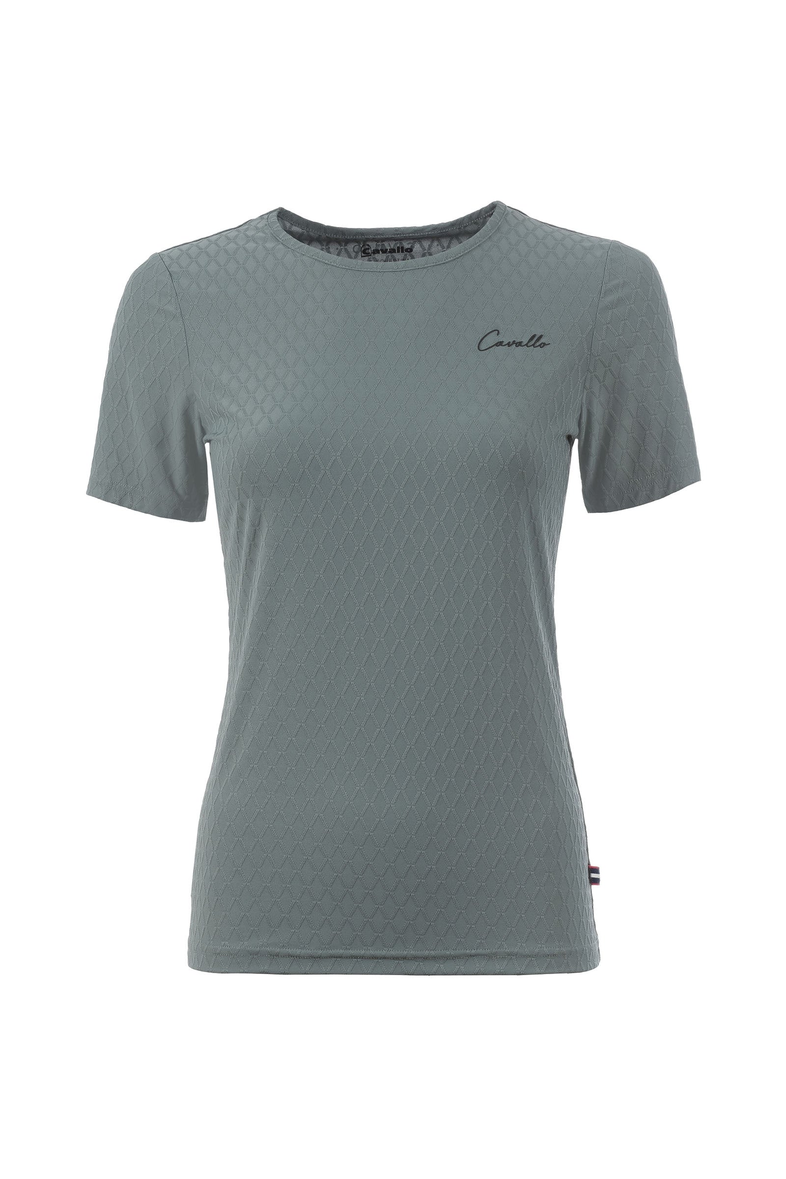Cavallo CAVALNADEEN Women´s T-Shirt Odzież jeździecka damska