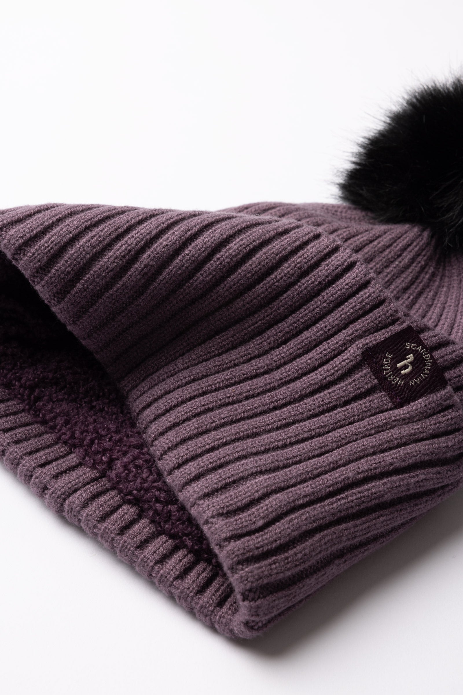 Horze Nele Knitted Hat Accessories