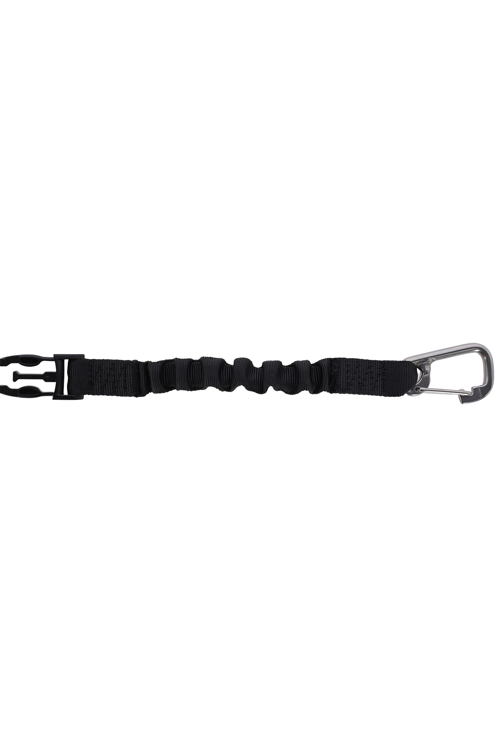 Covalliero Saddle Attachment to Connector Strap for Airbag Vest Manege Kaski i kamizelki jeździeckie