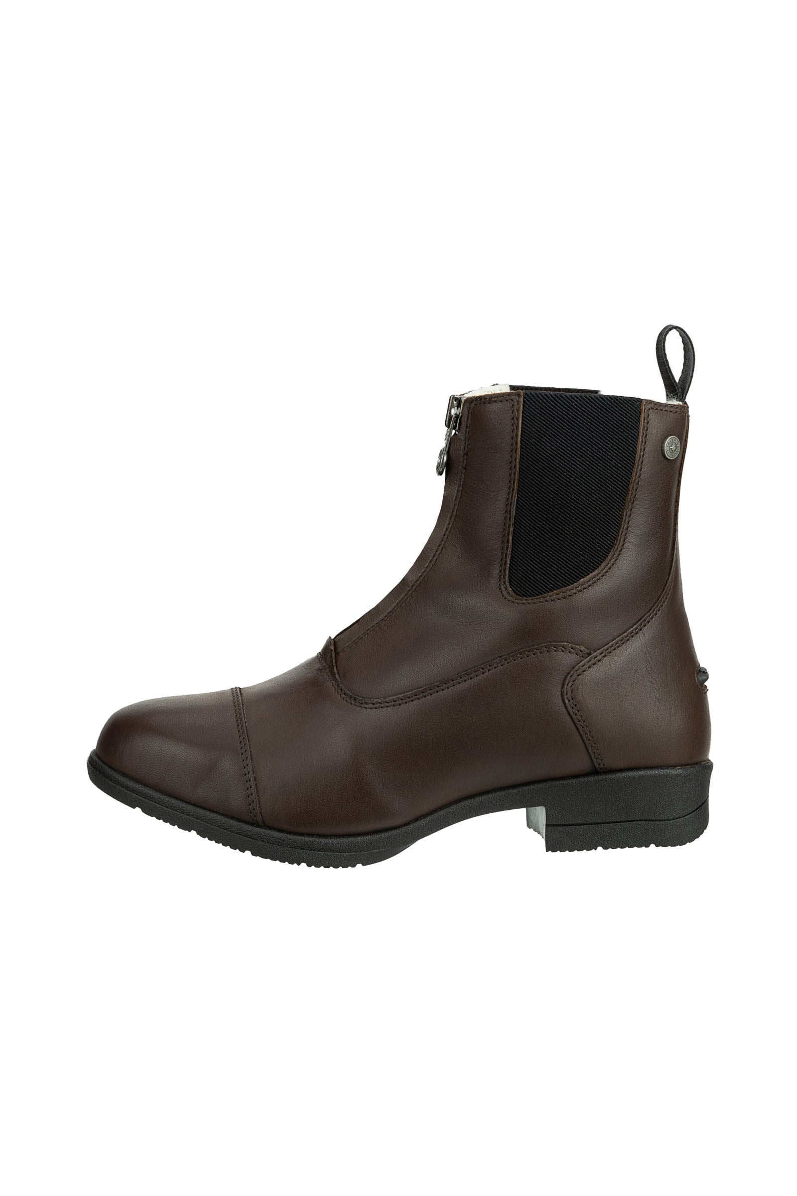 Suedwind Footwear IceLock Merino FZ Riding Boots & Riding Shoes