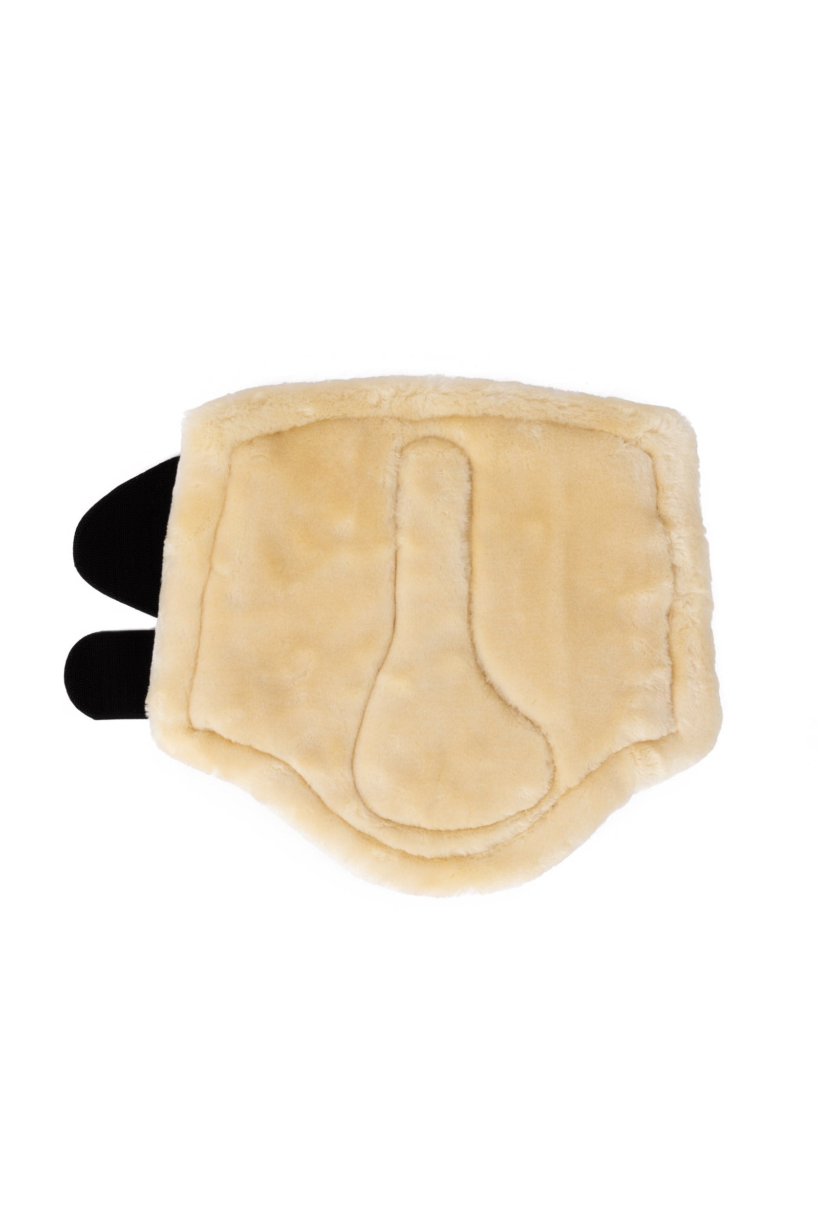 B Vertigo Empowerment Brushing Boot Leg Protection & Hoof Protection for Horses