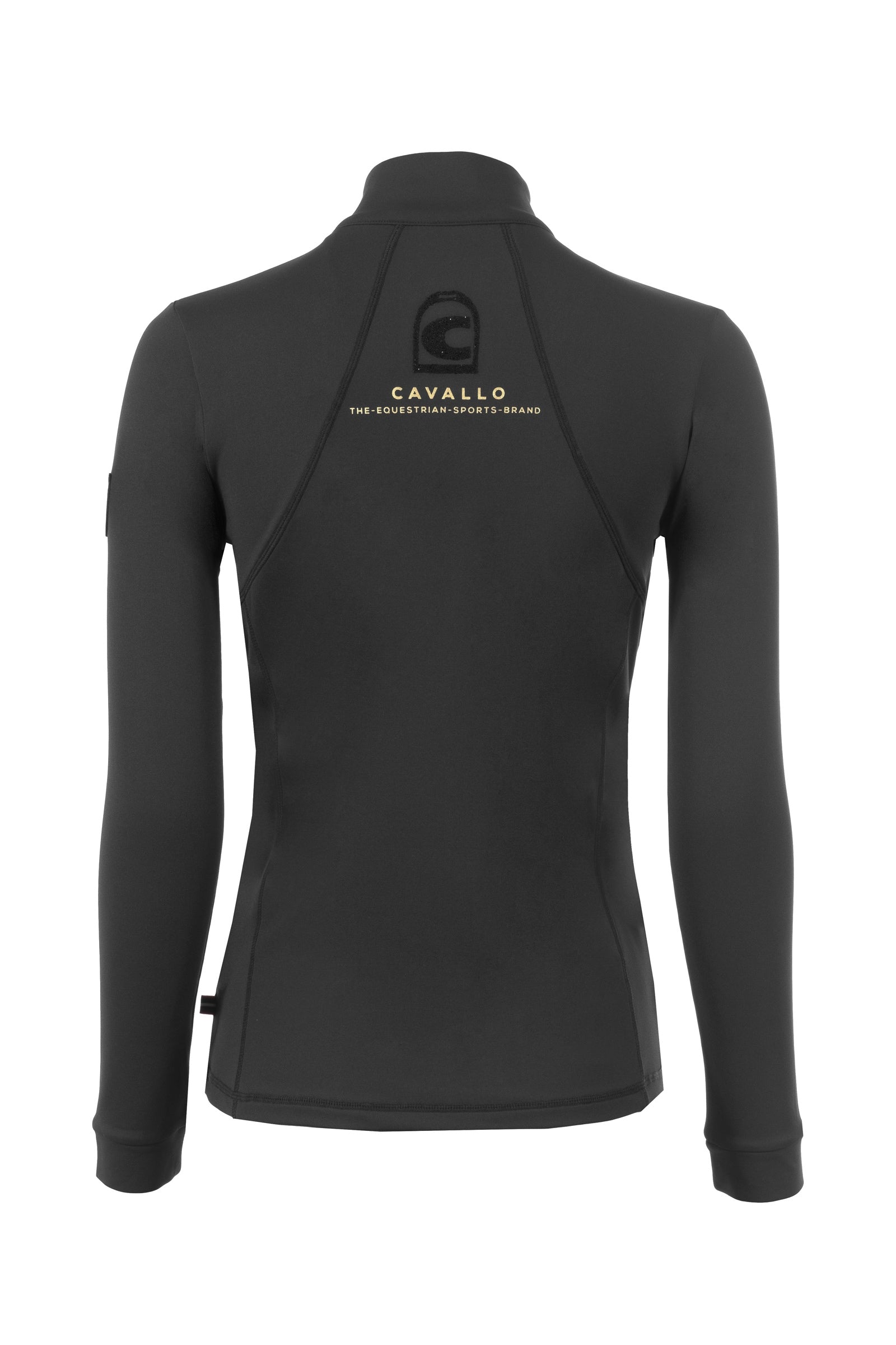 Cavallo CavalMerit Stand-Up Collar Shirt Women’s Riding Clothing