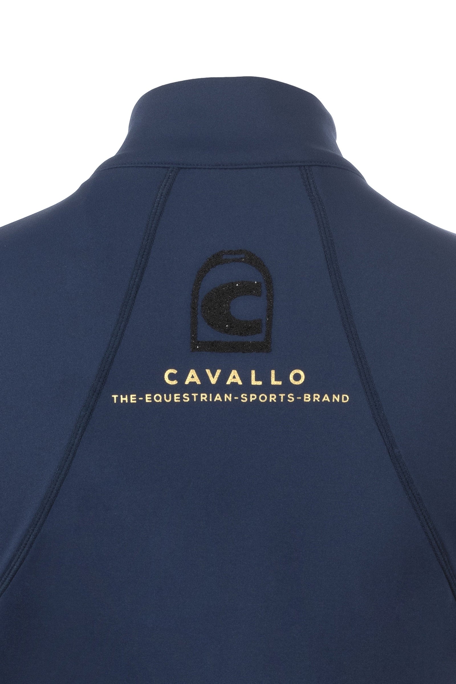 Cavallo CavalMerit Stand-Up Collar Shirt Women’s Riding Clothing