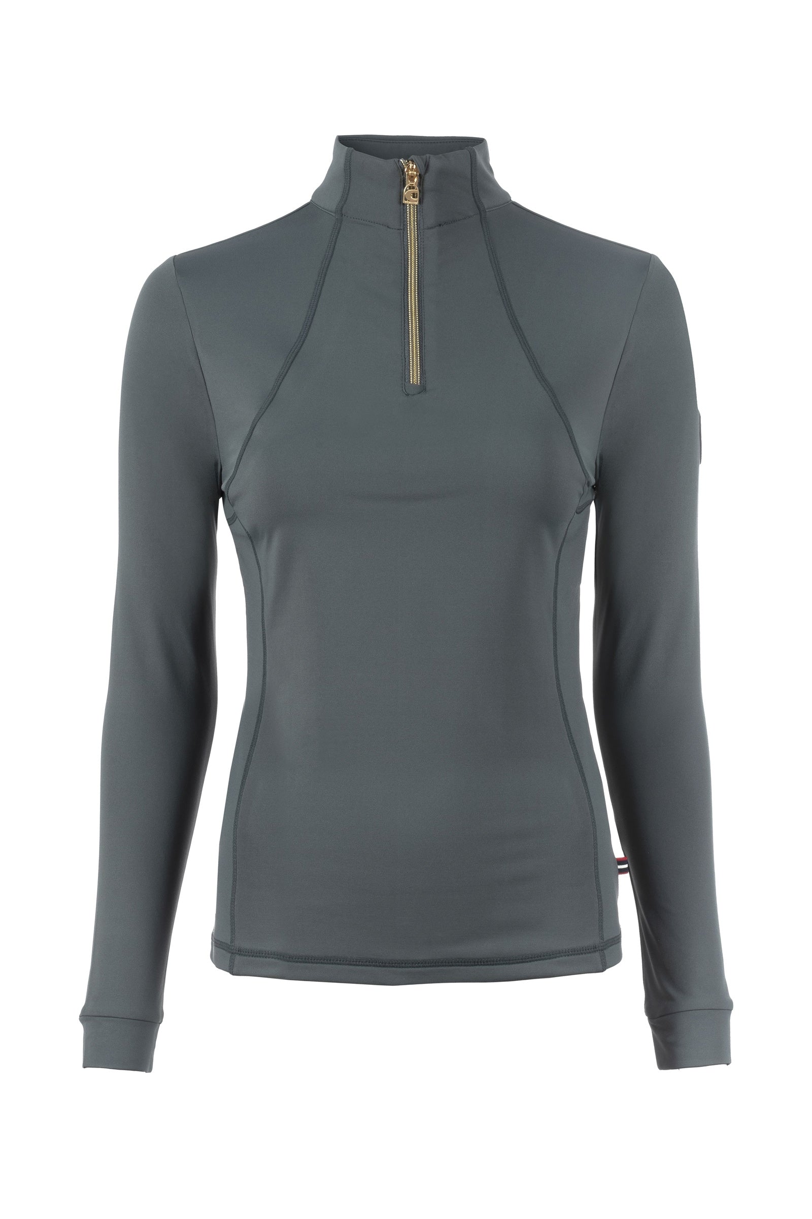 Cavallo Koszula z kołnierzykiem CavalMerit Odzież jeździecka damska