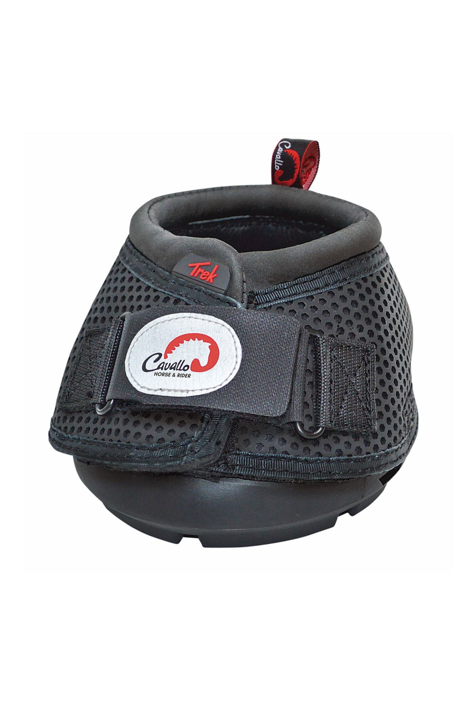 Cavallo Hoof Boots F.R.A. Trek SRS Hoof Shoe (regular/pair) Leg Protection & Hoof Protection for Horses