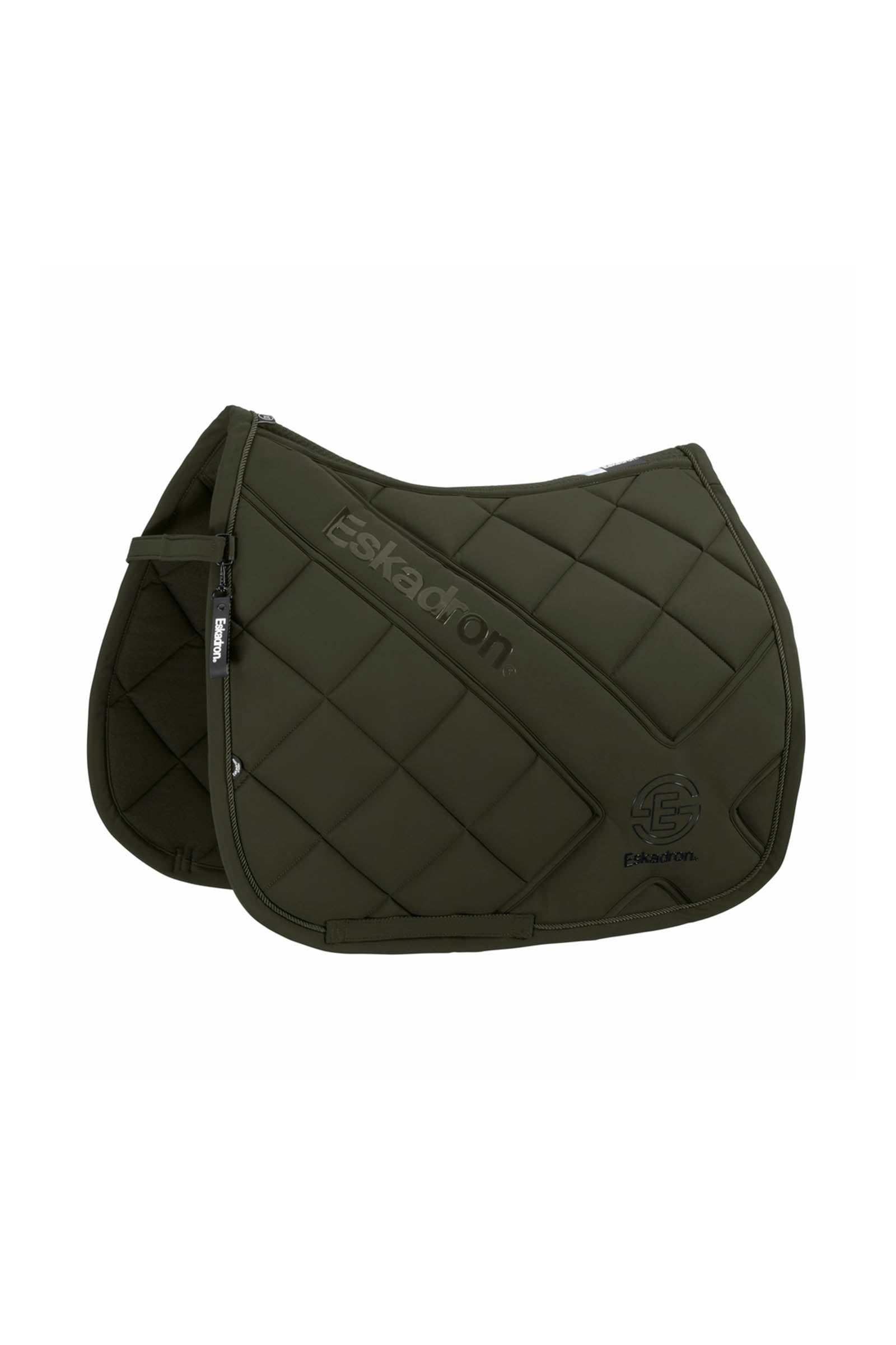 Eskadron Dynamics AW25 Softshell Bicross czaprak ujeżdżeniowy Czapraki